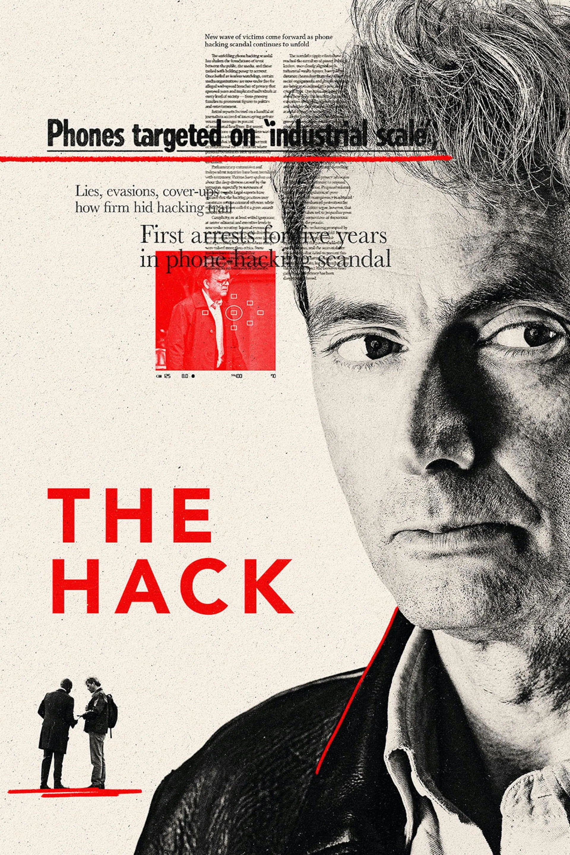 سریال هک 2025 (The Hack 2025)