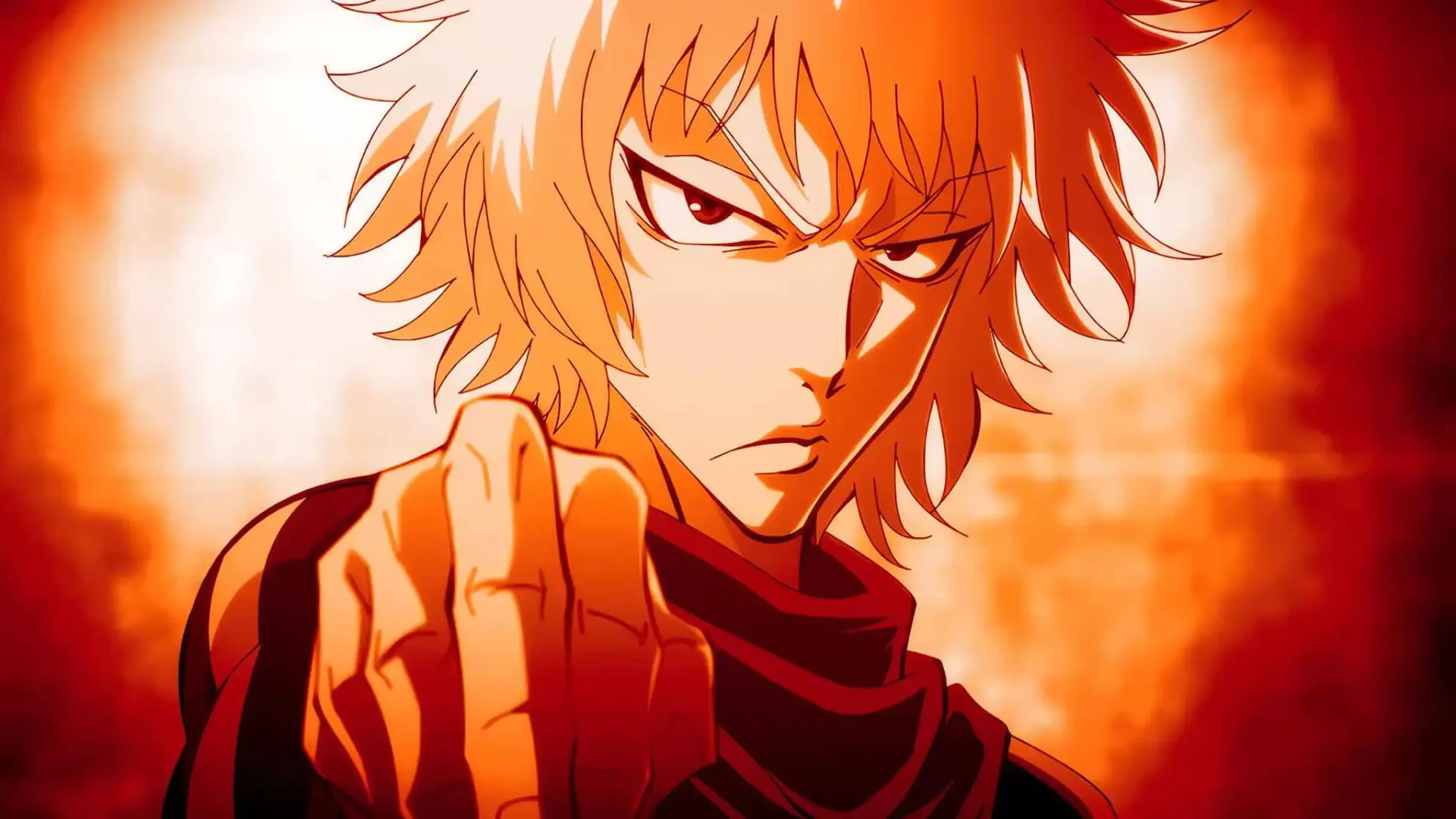 انیمه نینجا به گوکودو (Ninja to Gokudou 2025)