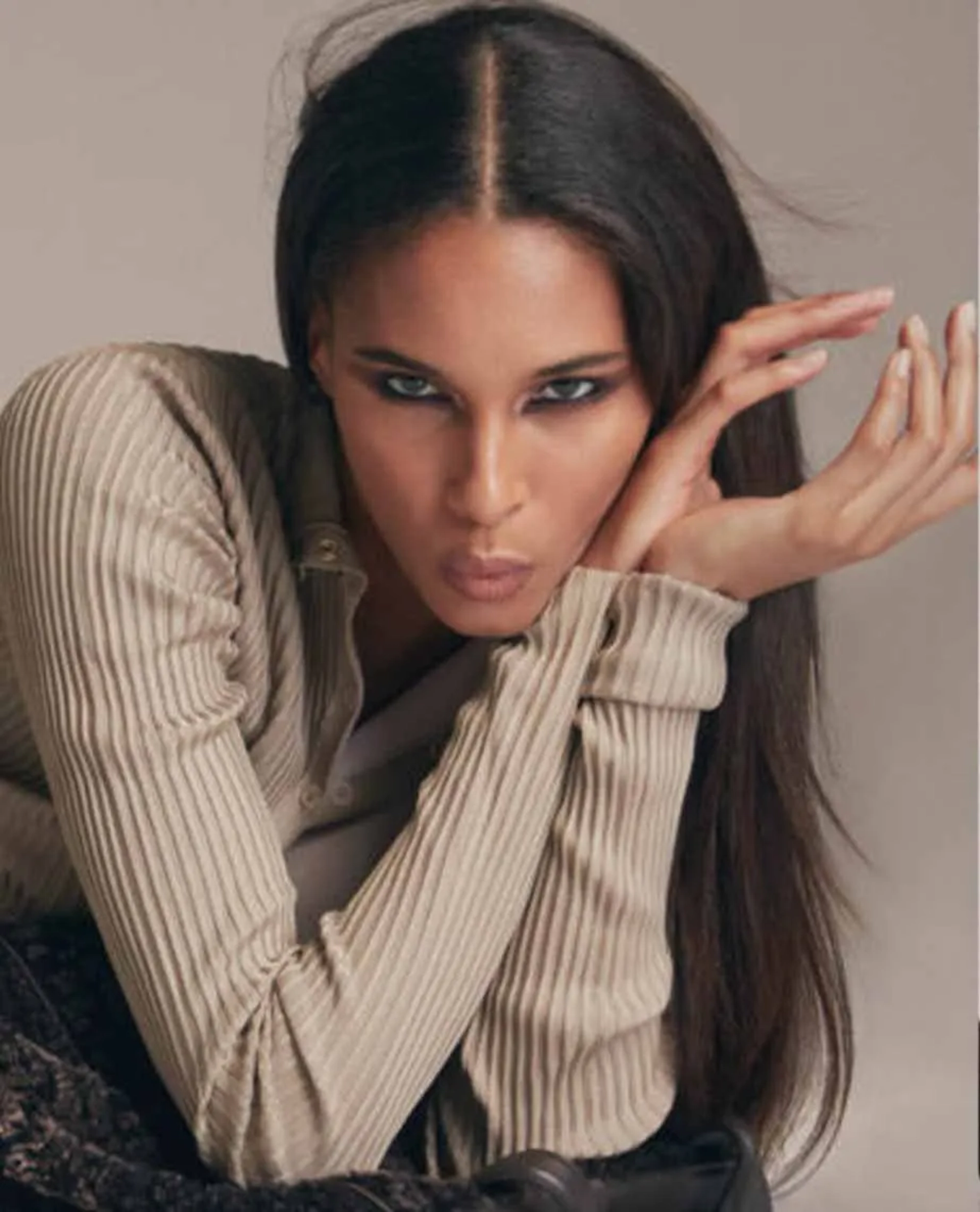 سیندی برونا