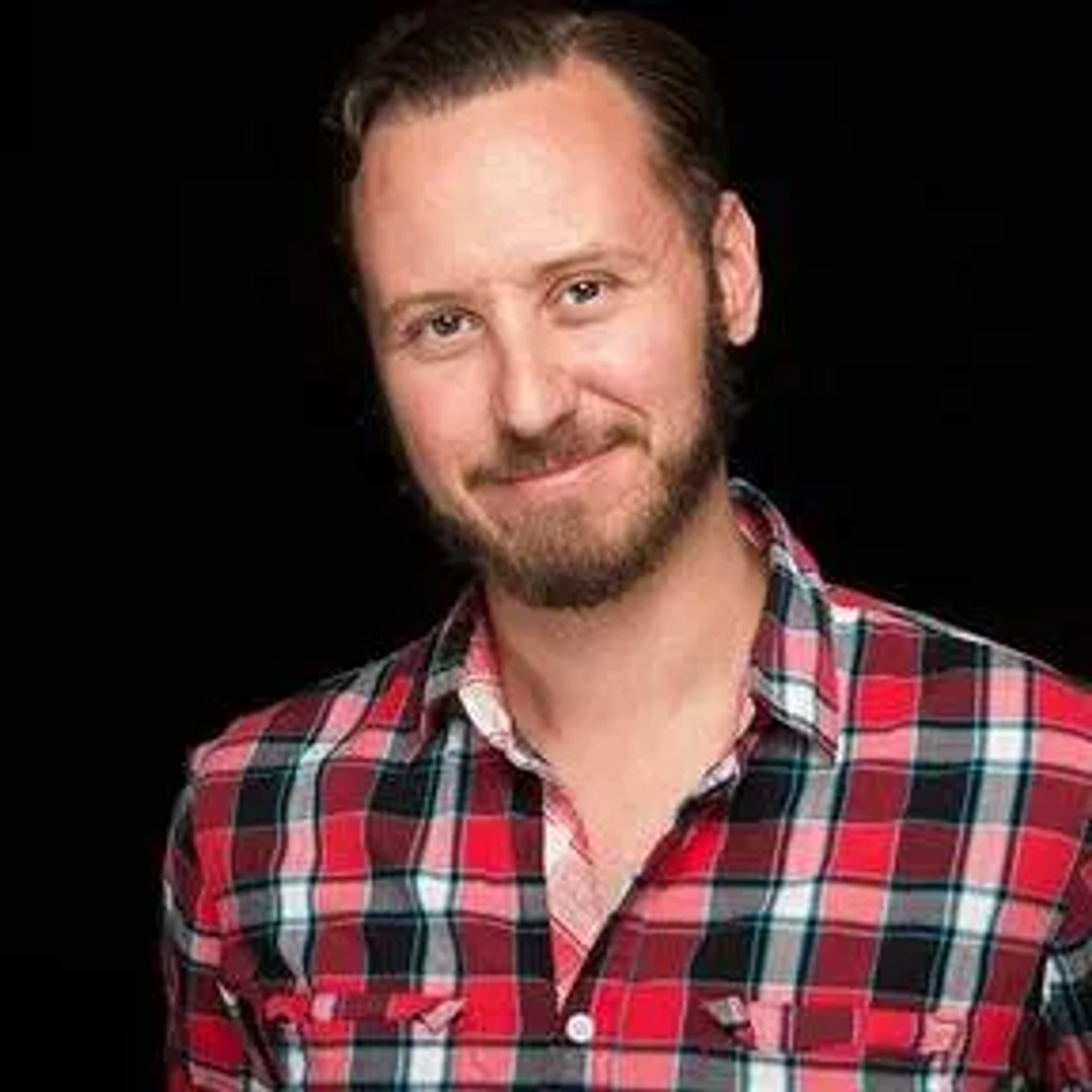 نیکلاس جاکوبسون-لارسون