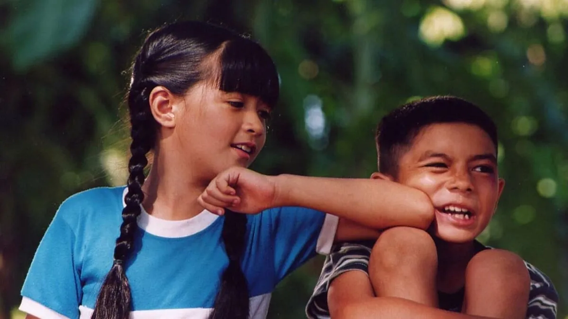 فیلم دختر من (My Girl 2003)