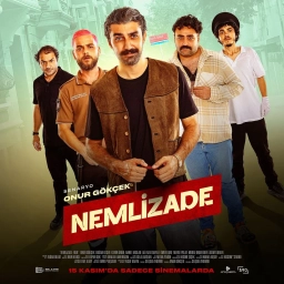 همسایه 2025
