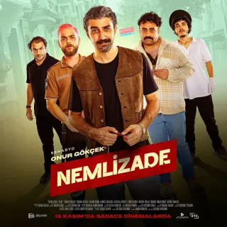 همسایه 2025