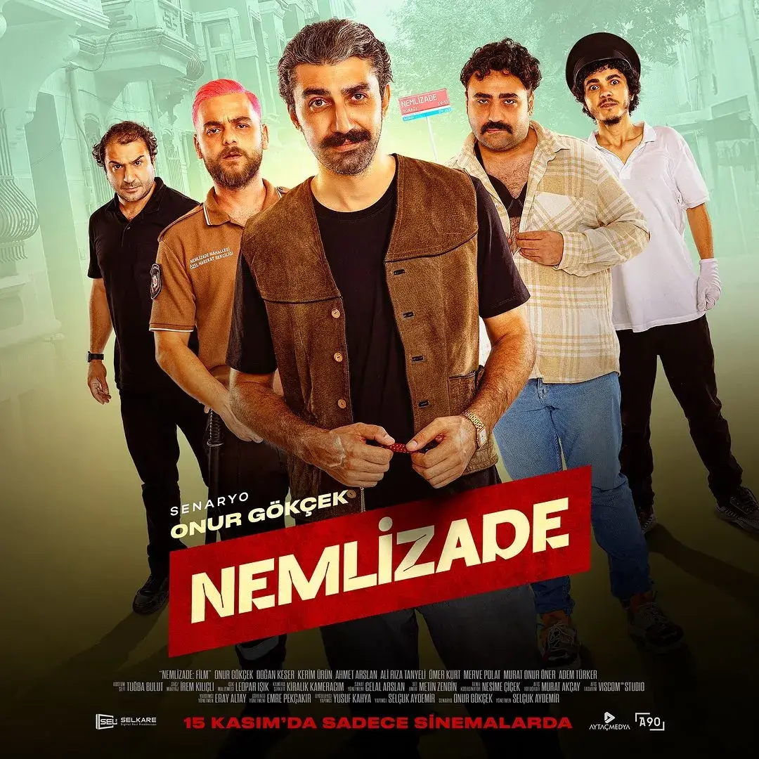 فیلم همسایه 2025