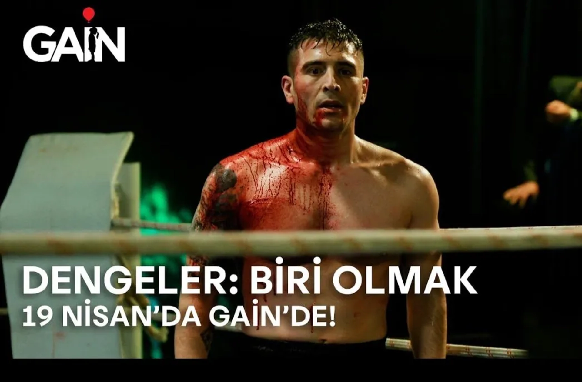 سریال توازن به دنبال قدرت (The Bastards 2024)