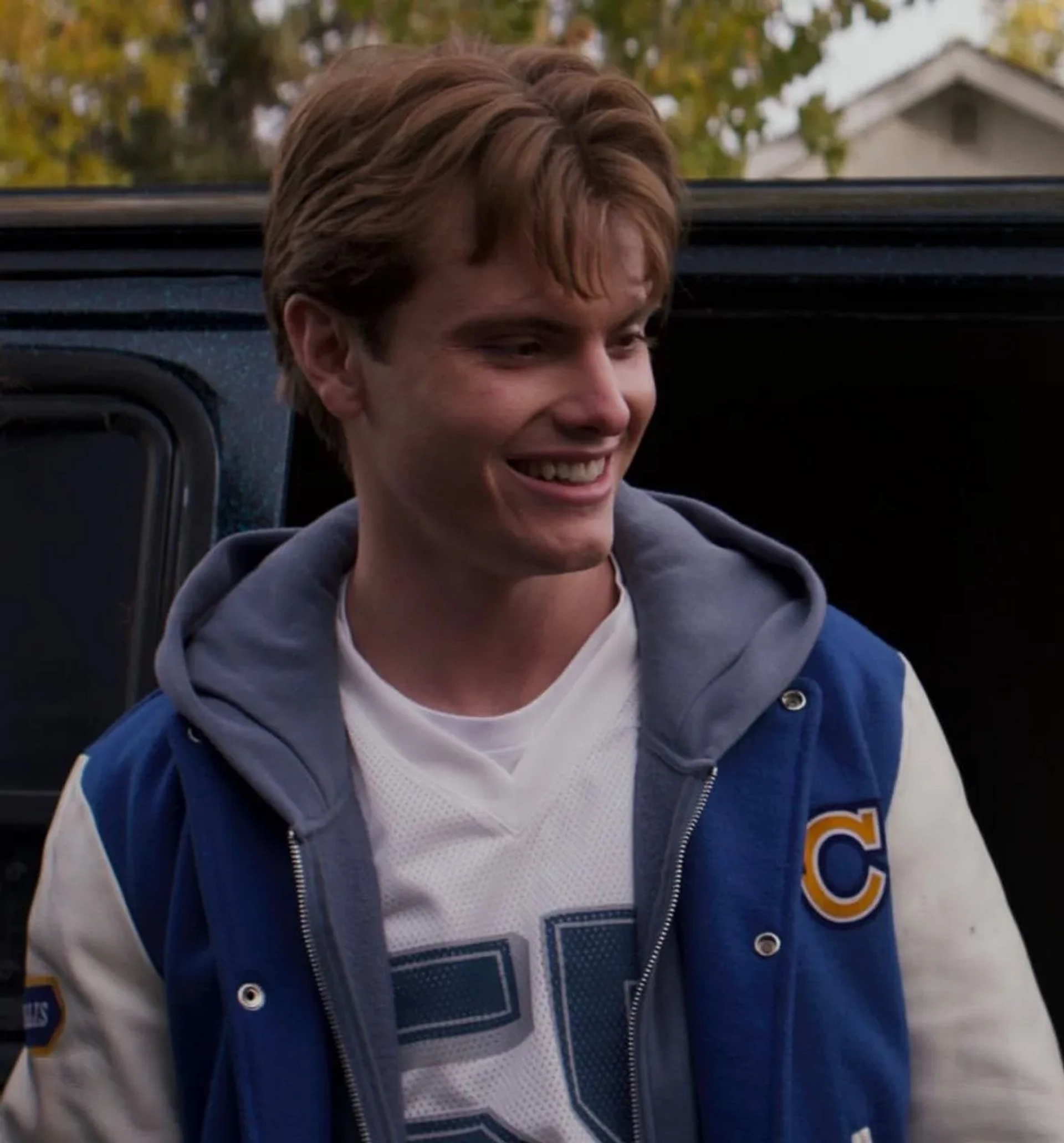 براین ساموئل