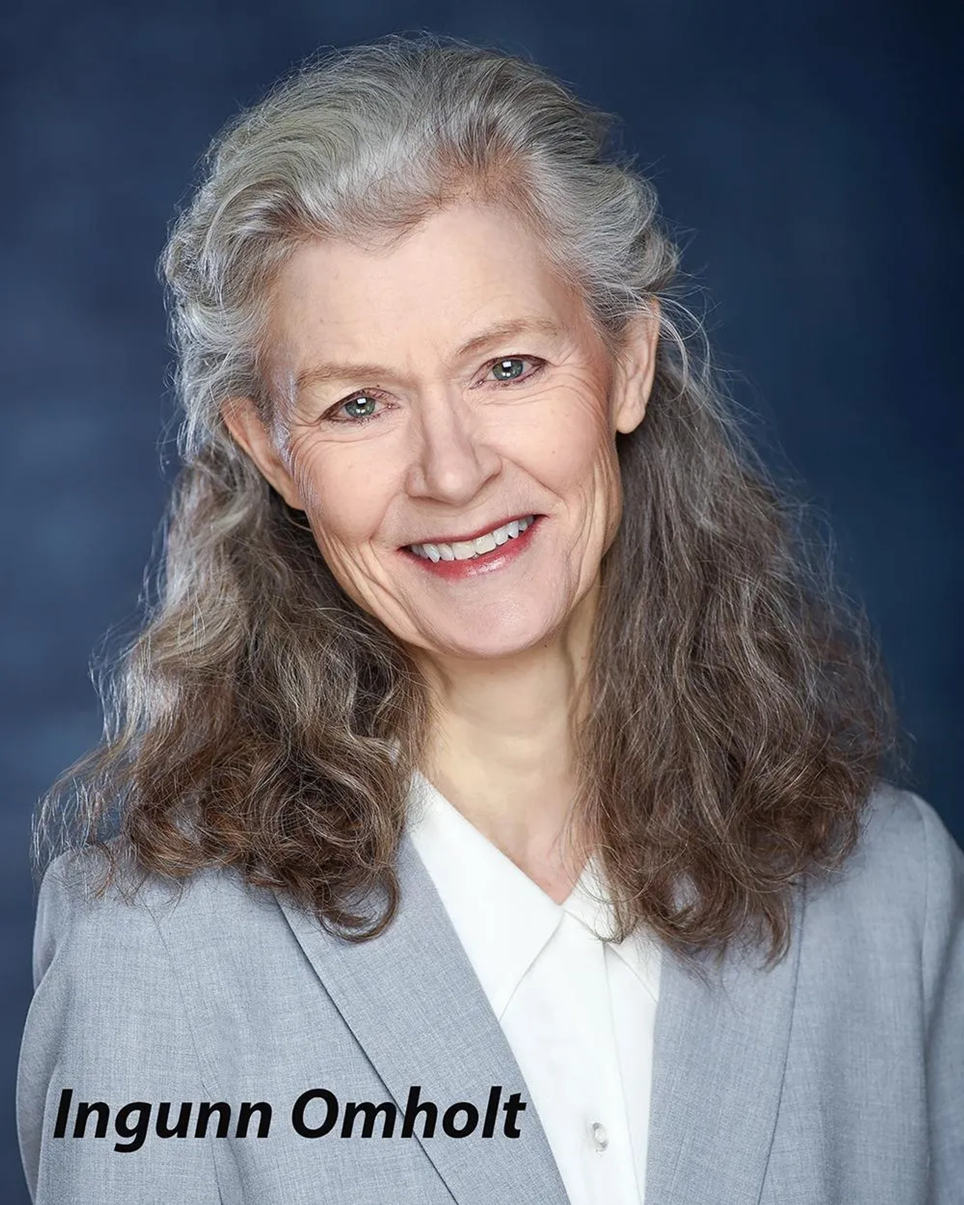 اینگون اومهولت