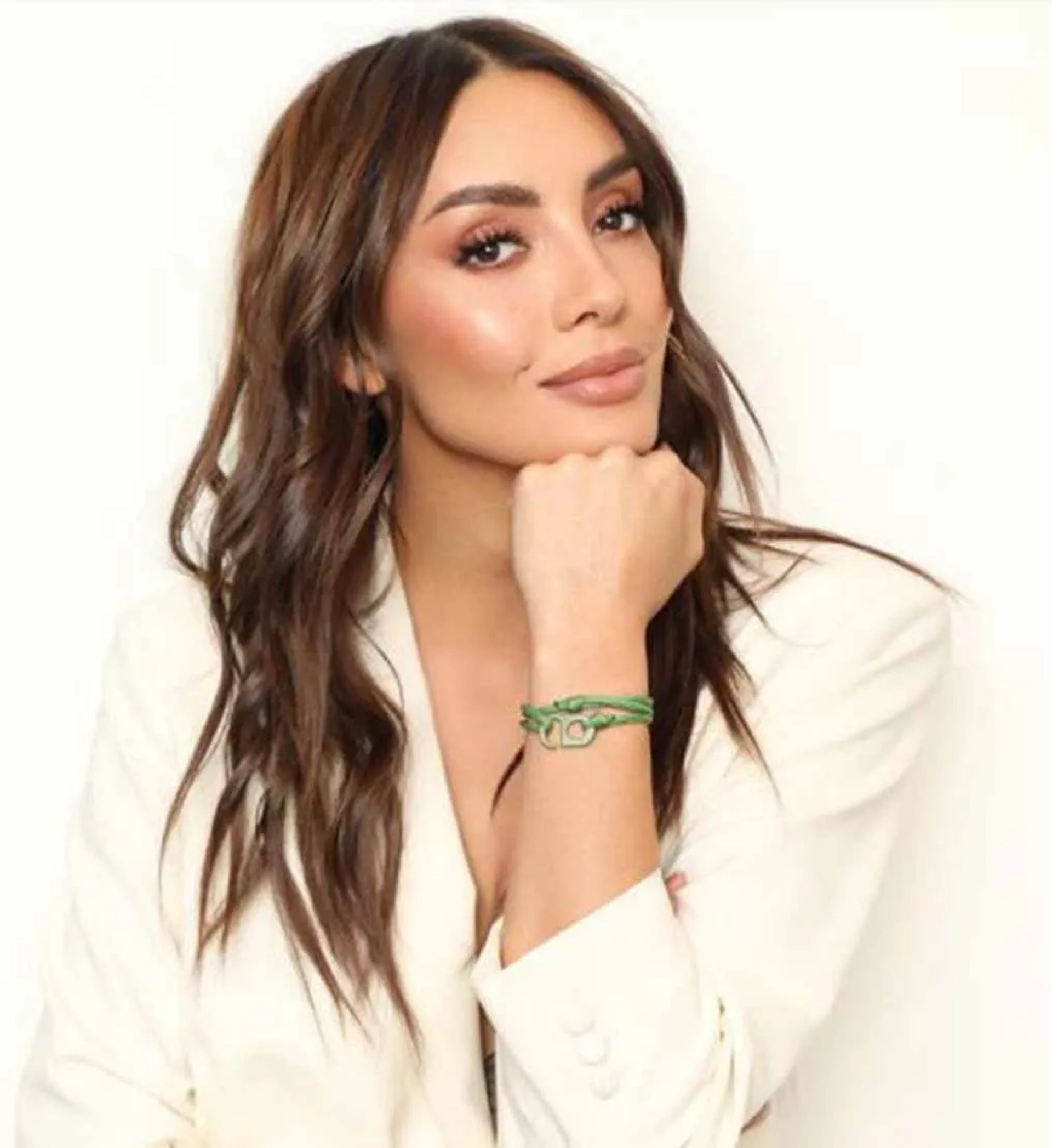 کارولینا گوئرا