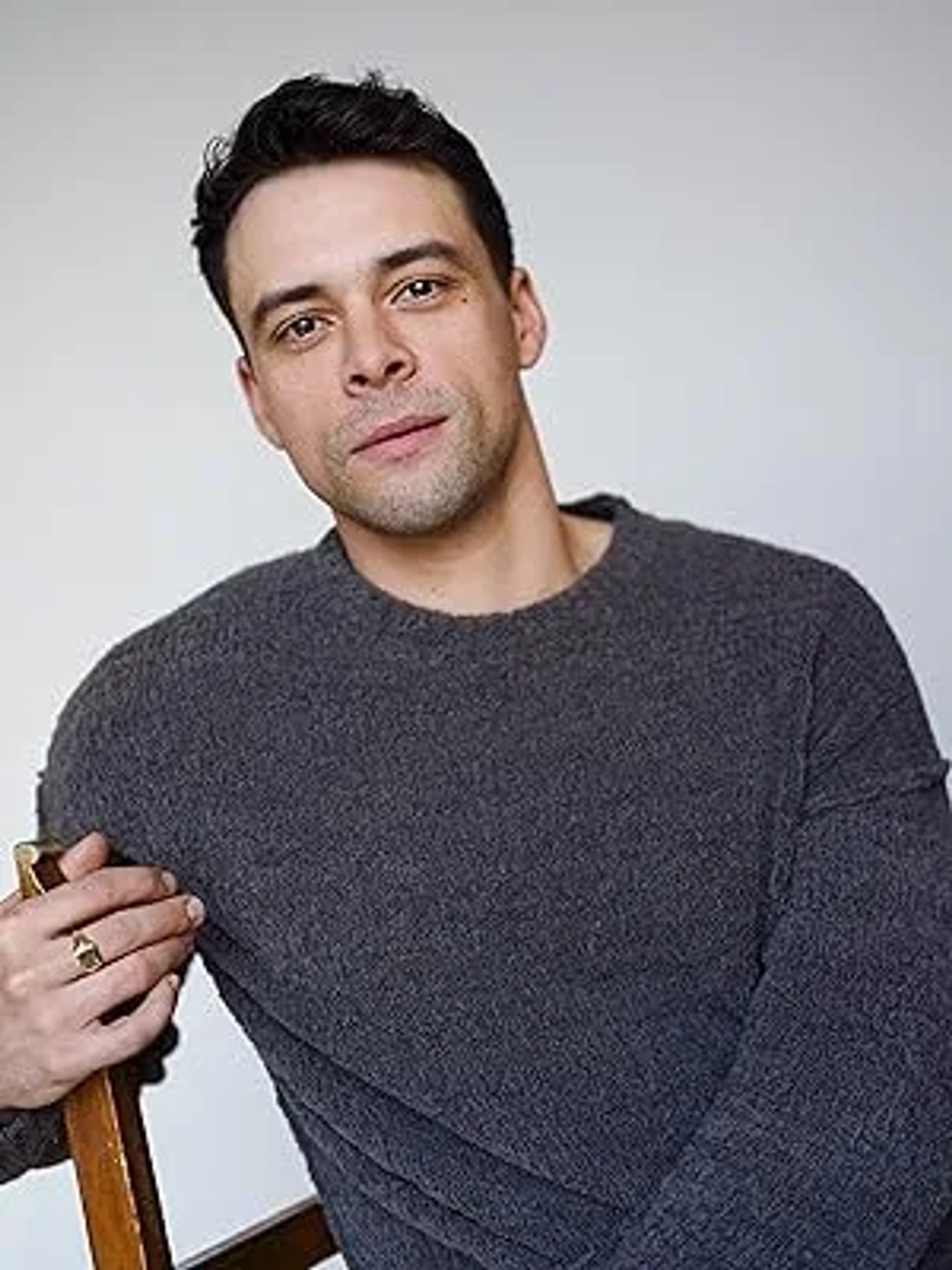 آنخل لوپز سیلوا