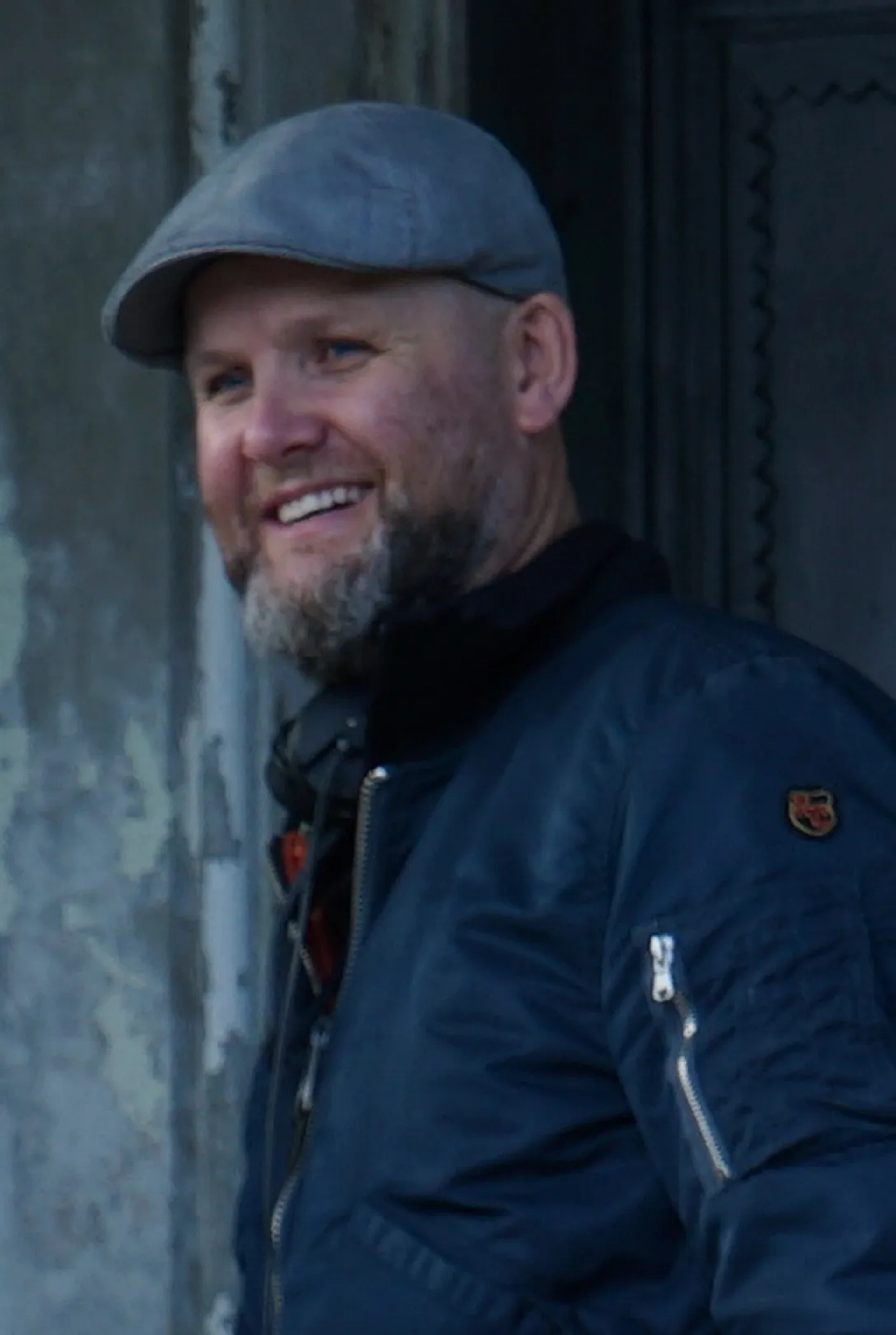 برایان اومالی