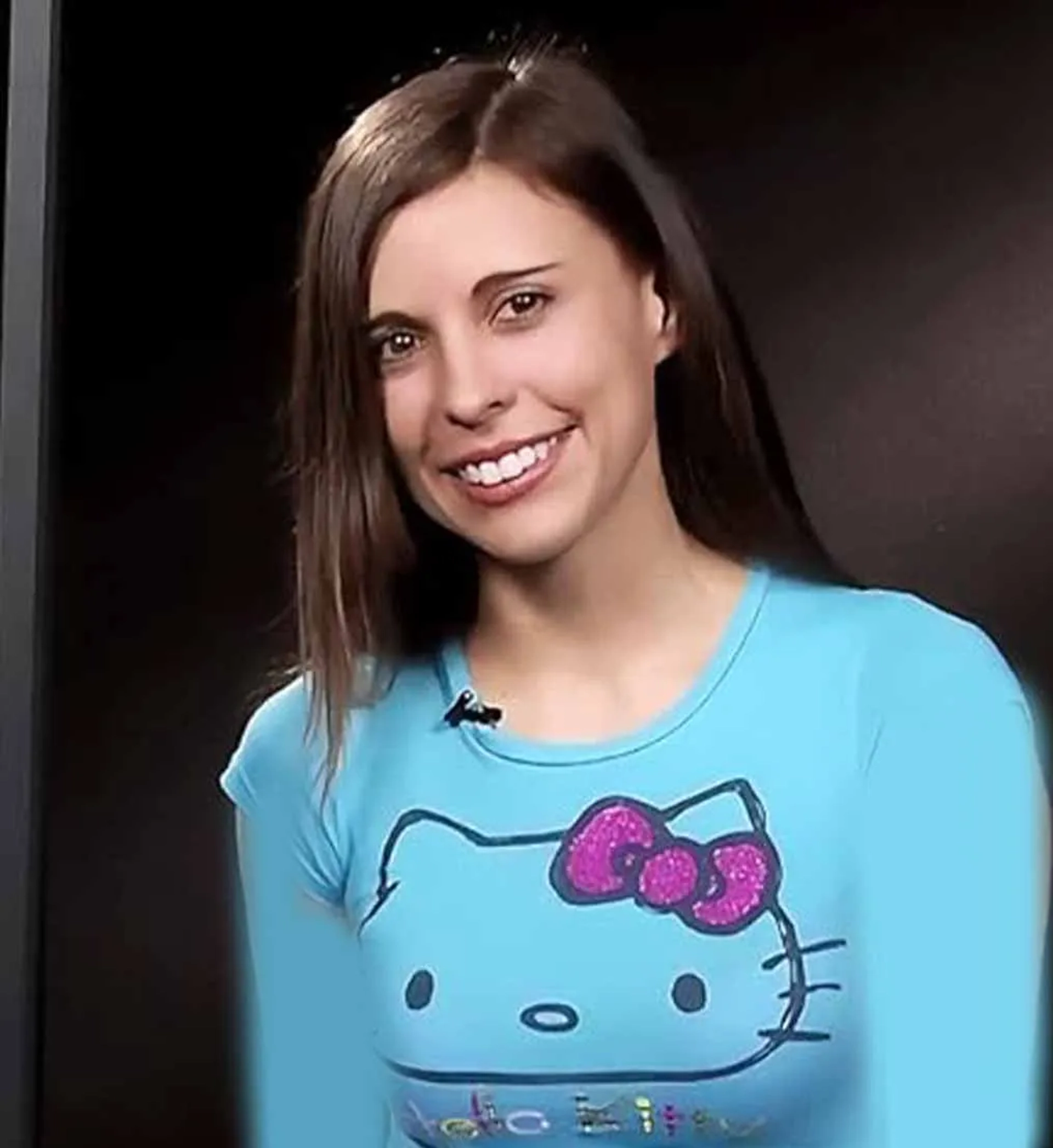 آدری دریک ریگ