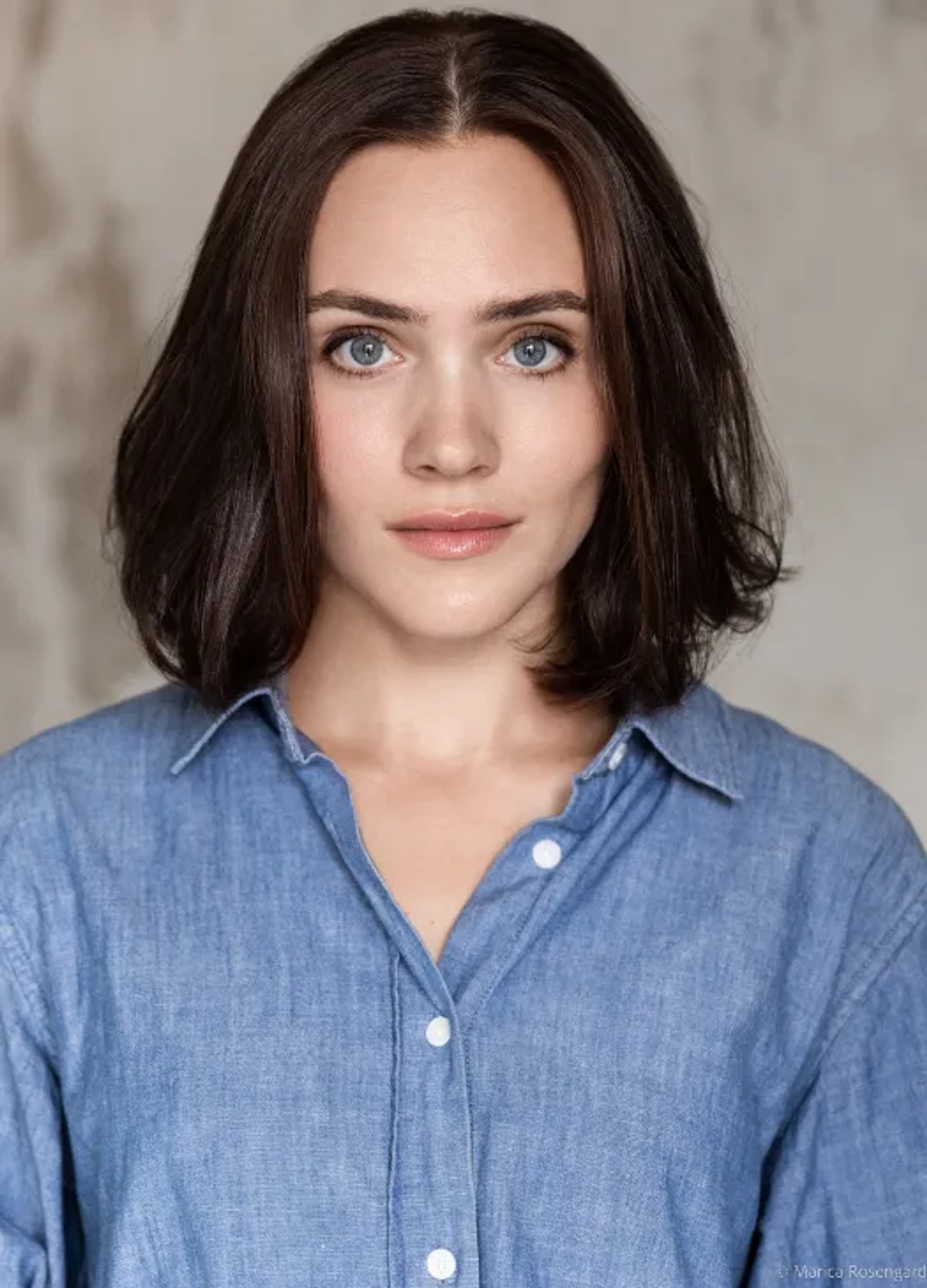 اگنس وسترلوند راسه