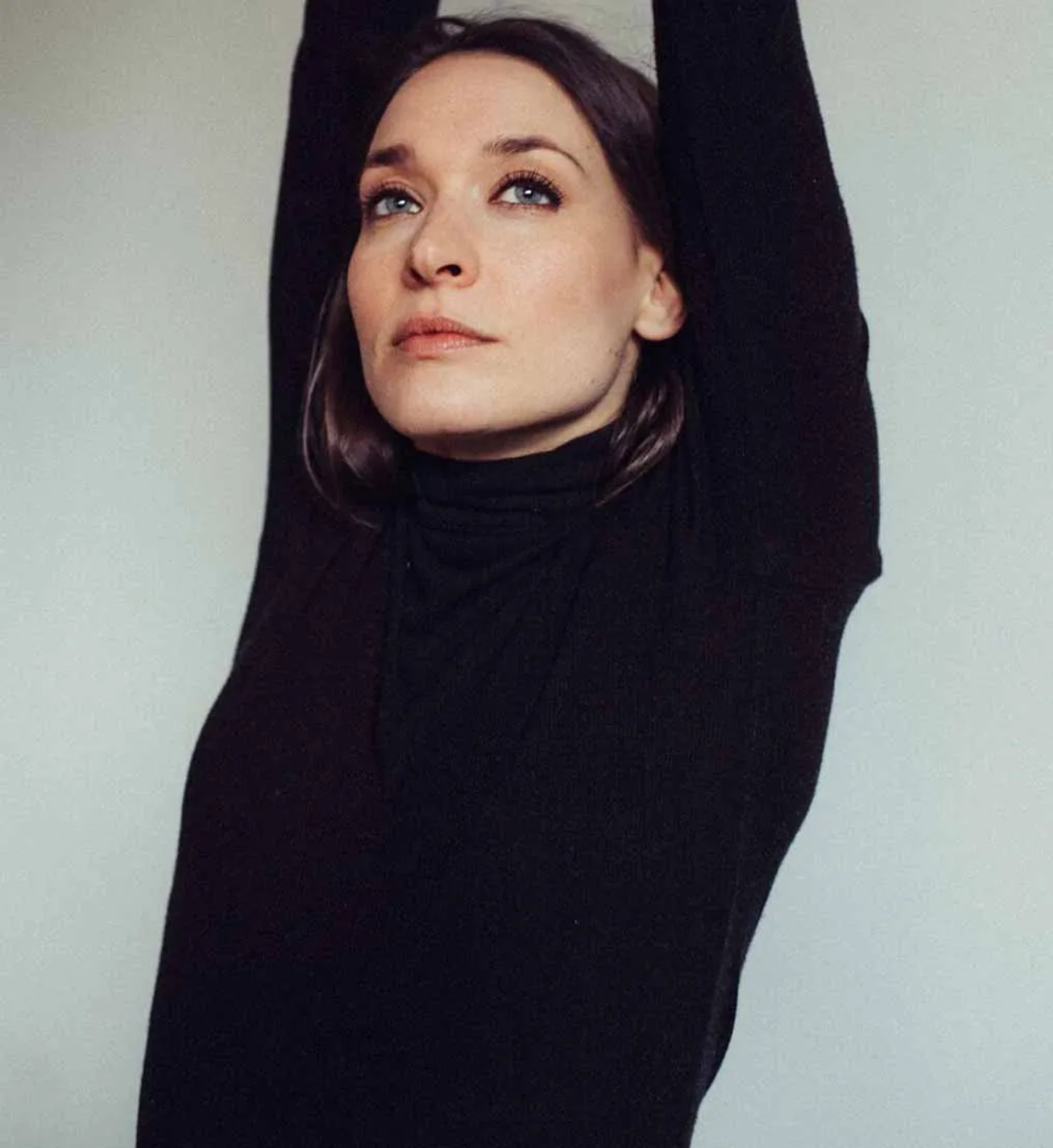 جوزفین آسپلوند