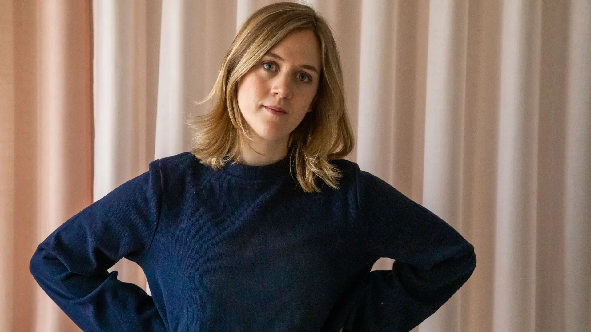 مالین پرسسون