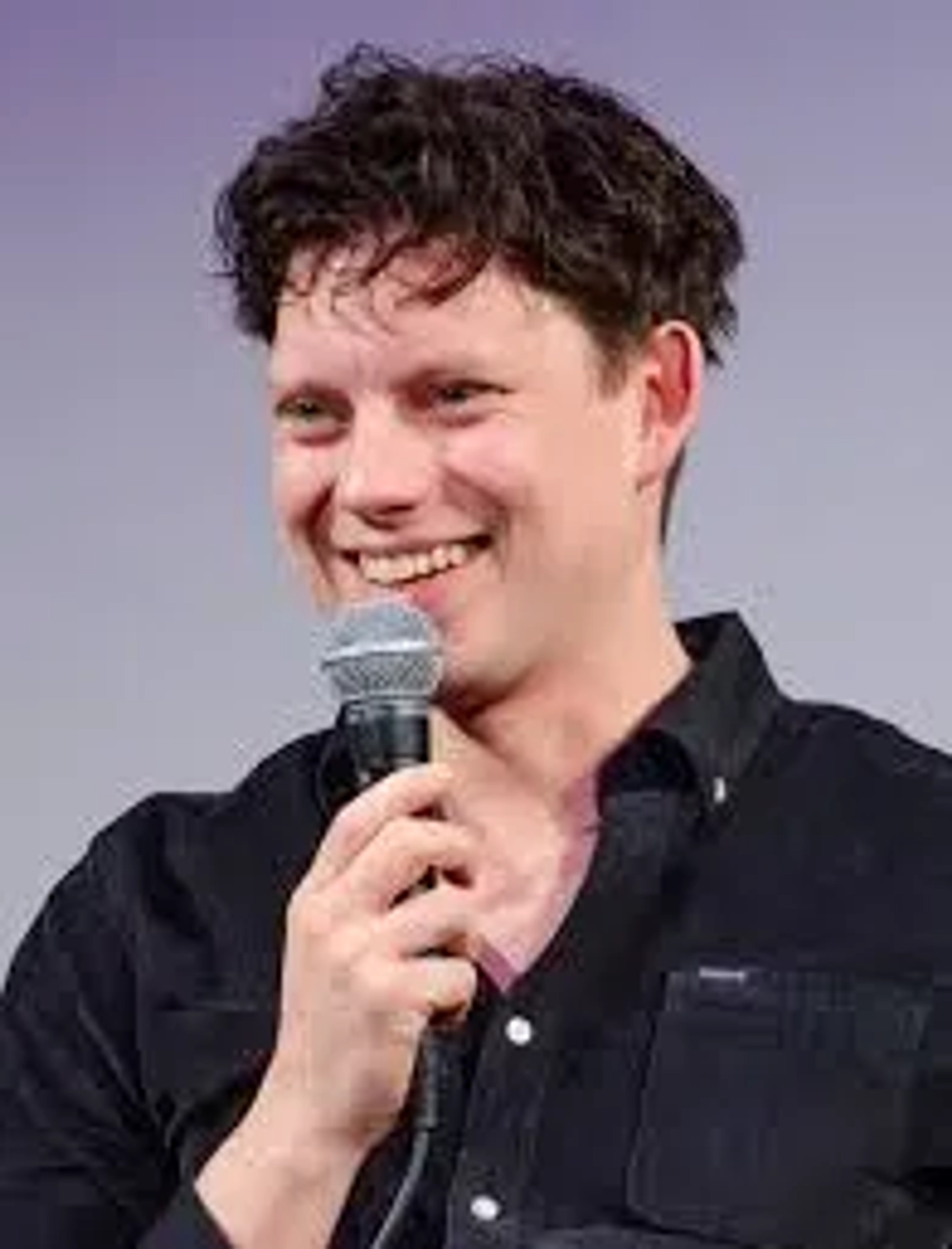 راسموس لوتاندر