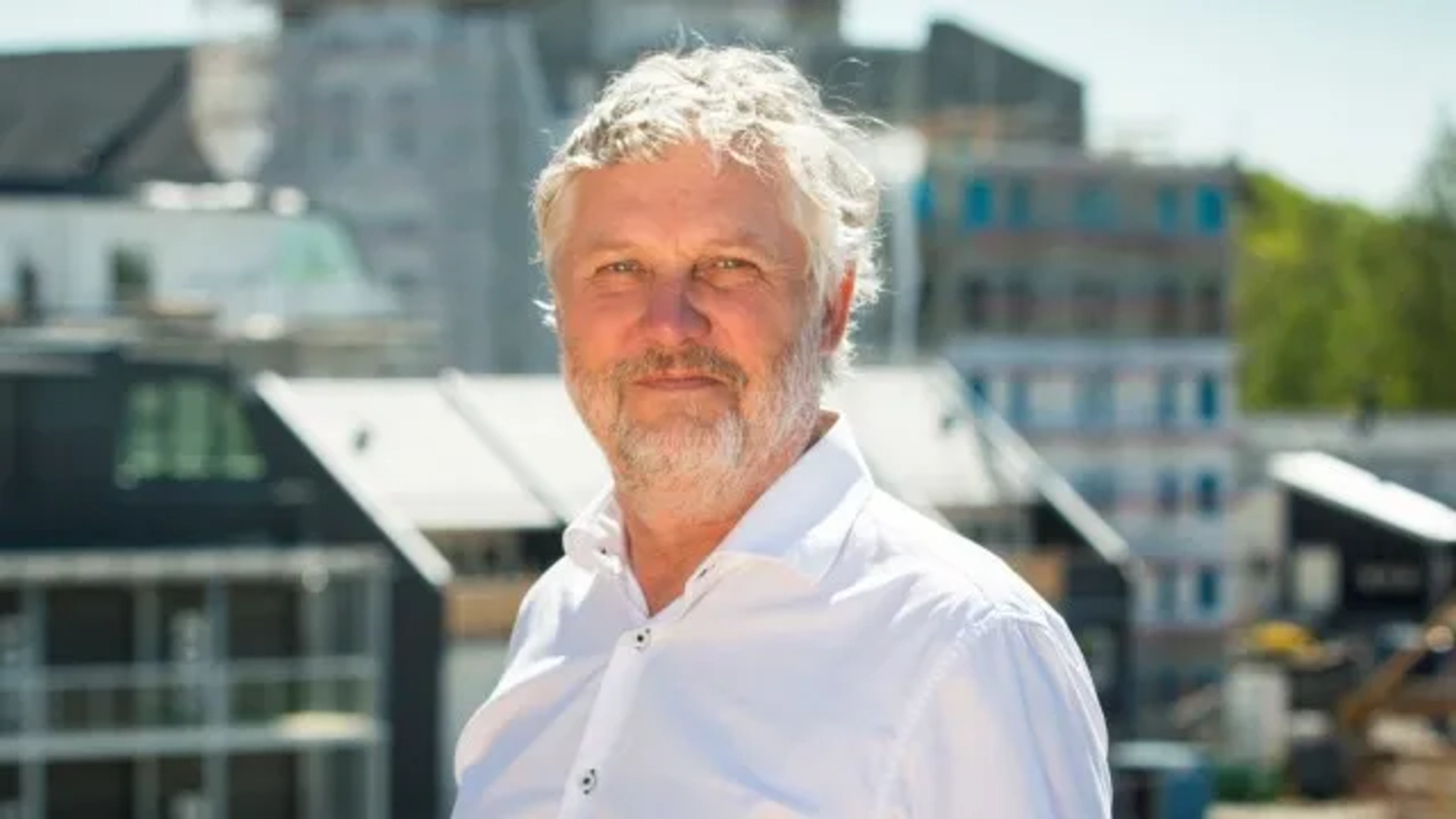 پیتر اریکسون