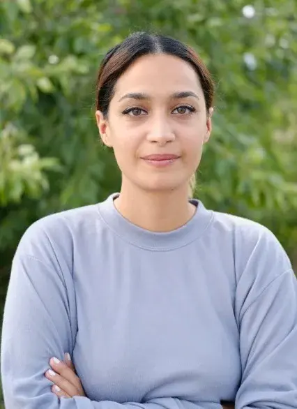 روجدا سکرسوز