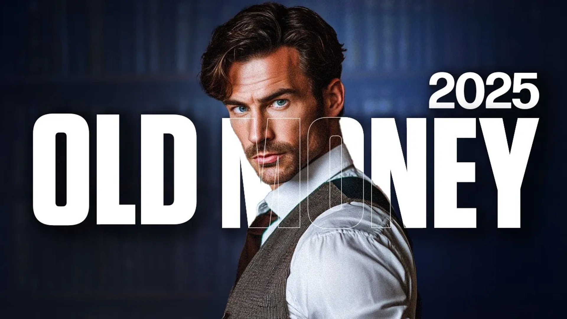 تریلر فیلم پول قدیمی ۲۰۲۵ Old Money