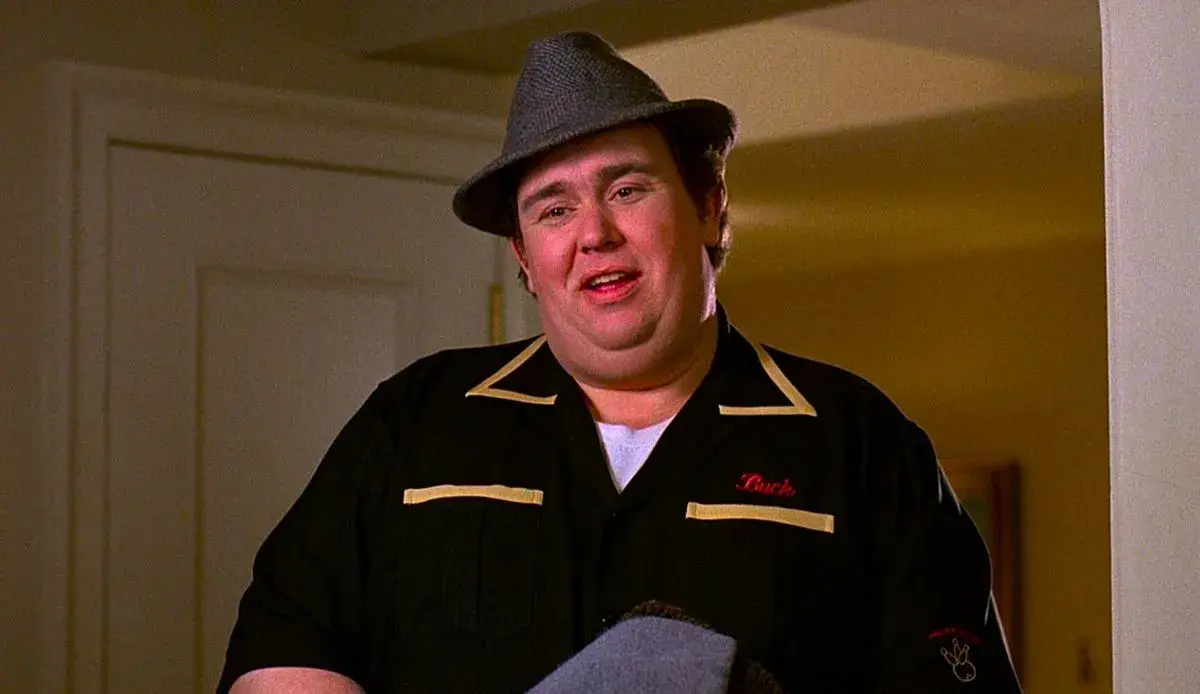 تریلر فیلم مستند من خودم را دوست دارم داستان جان کندی ۲۰۲۵ I Like Me The John Candy Story