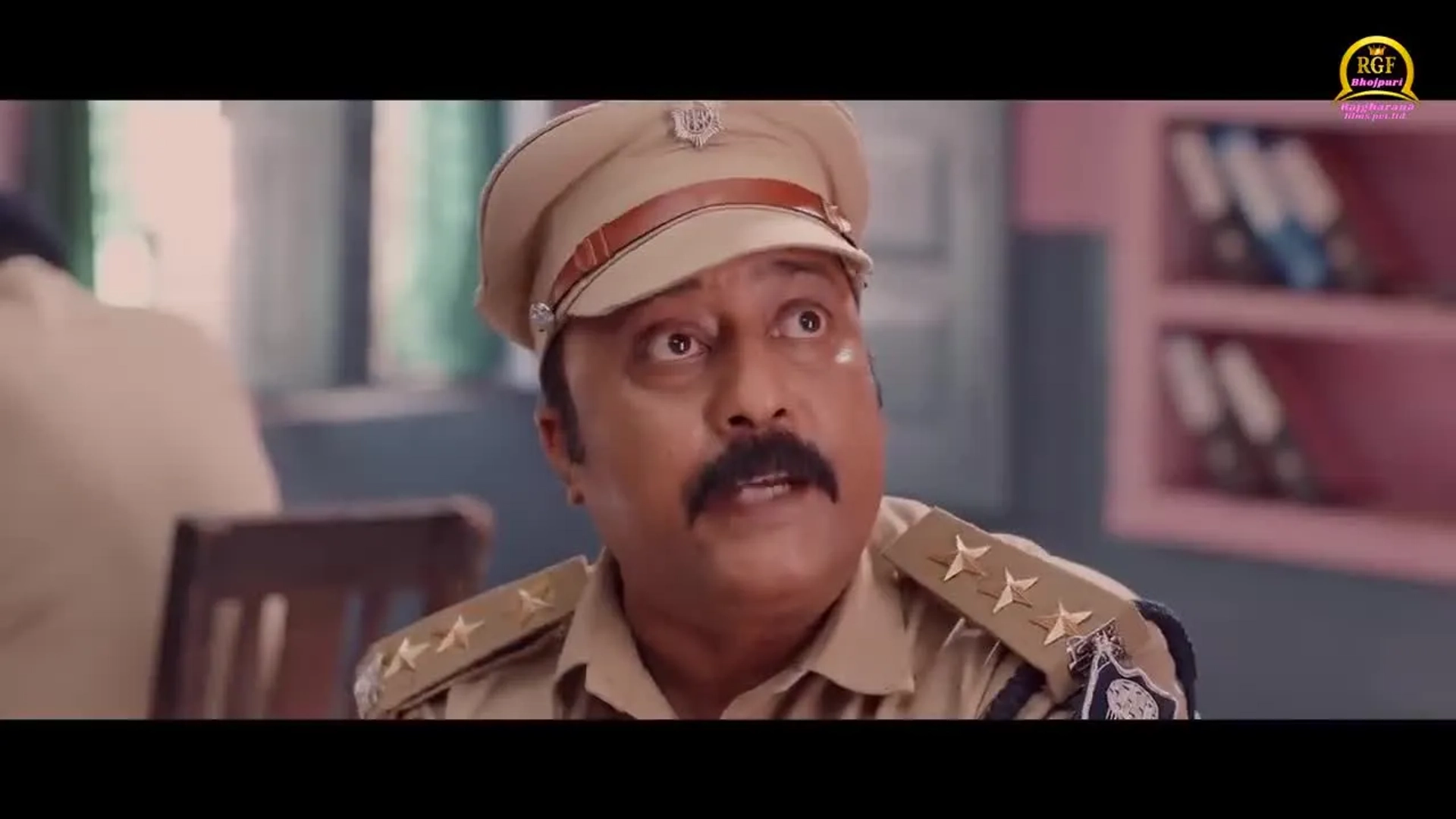 تریلر فیلم غیرقانونی ۲۰۲۴ Avaidh