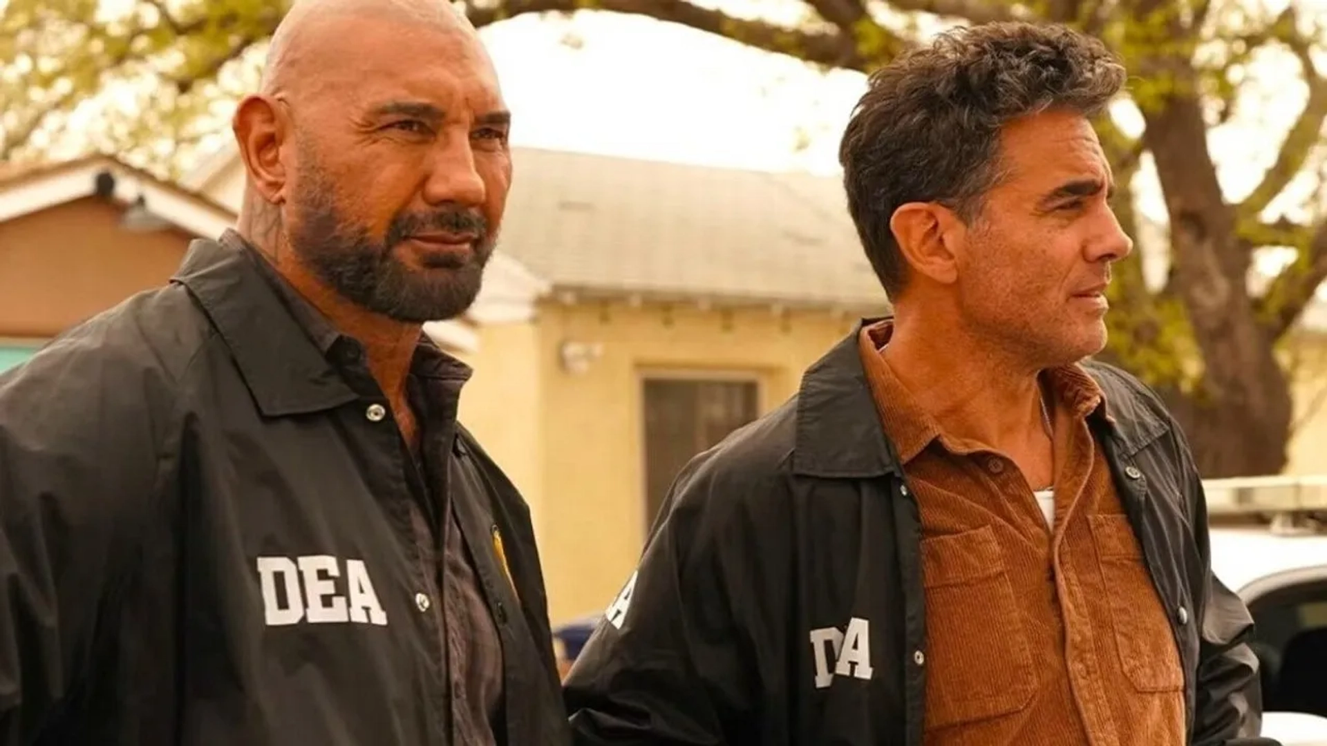 فیلم خانه تله (Trap House 2025)