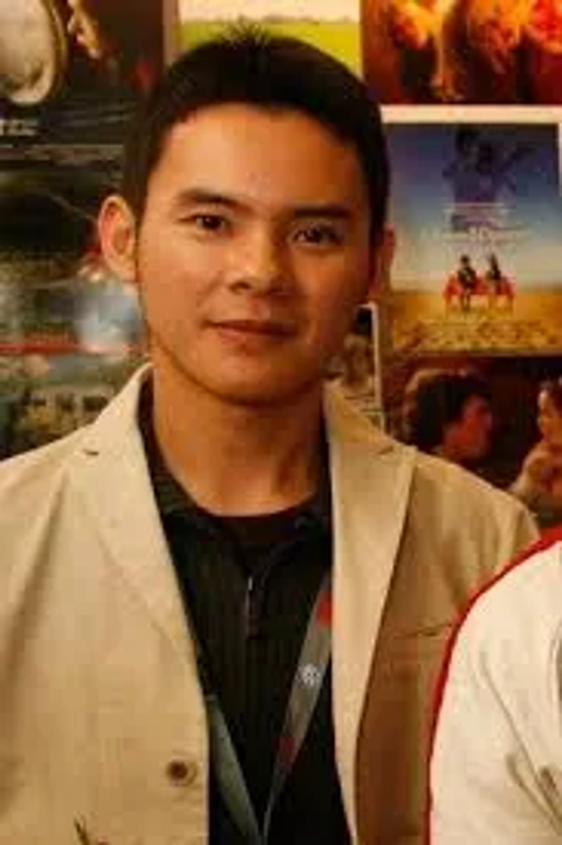 چاروین جیتسومبون