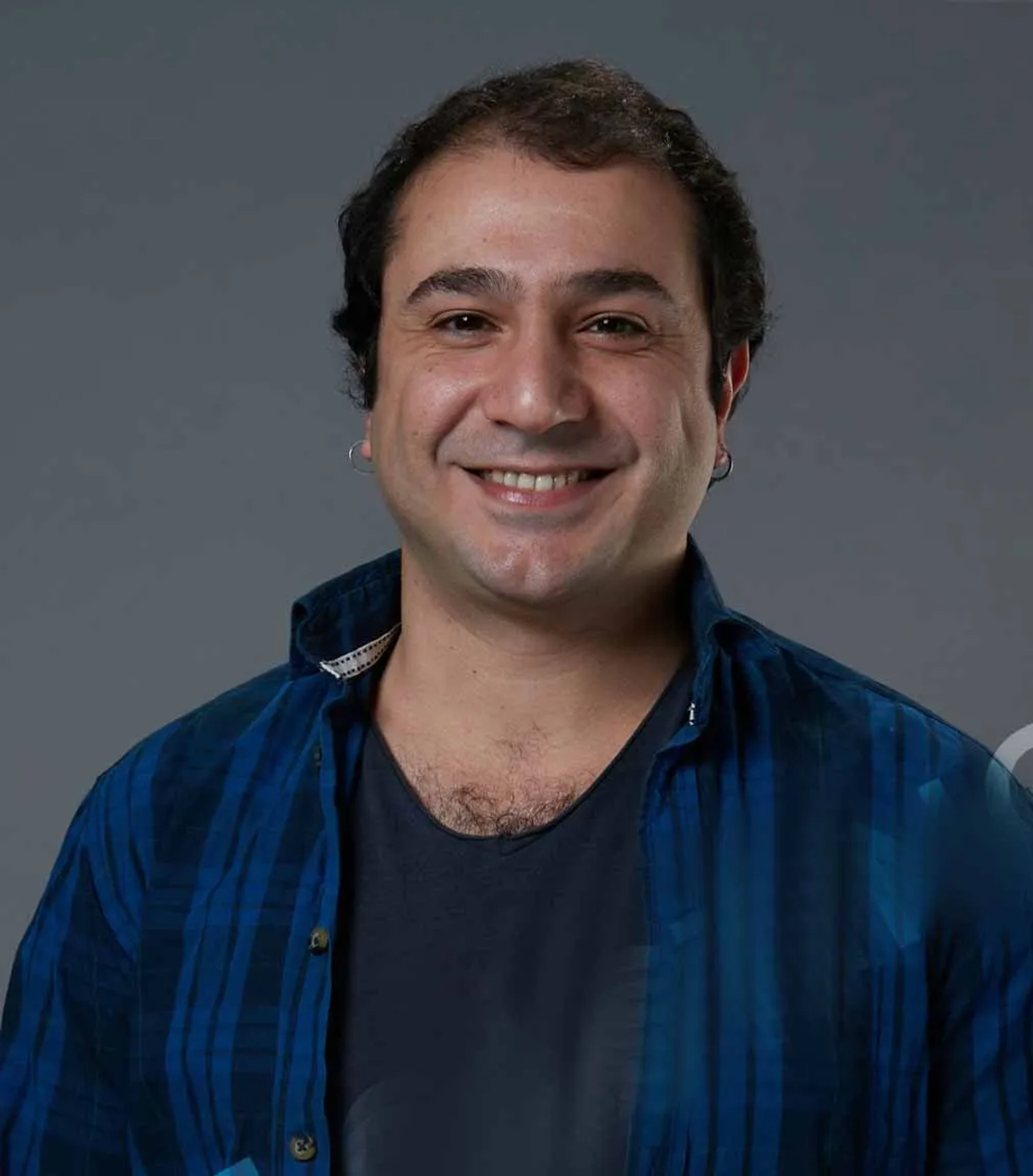 کریم ارون