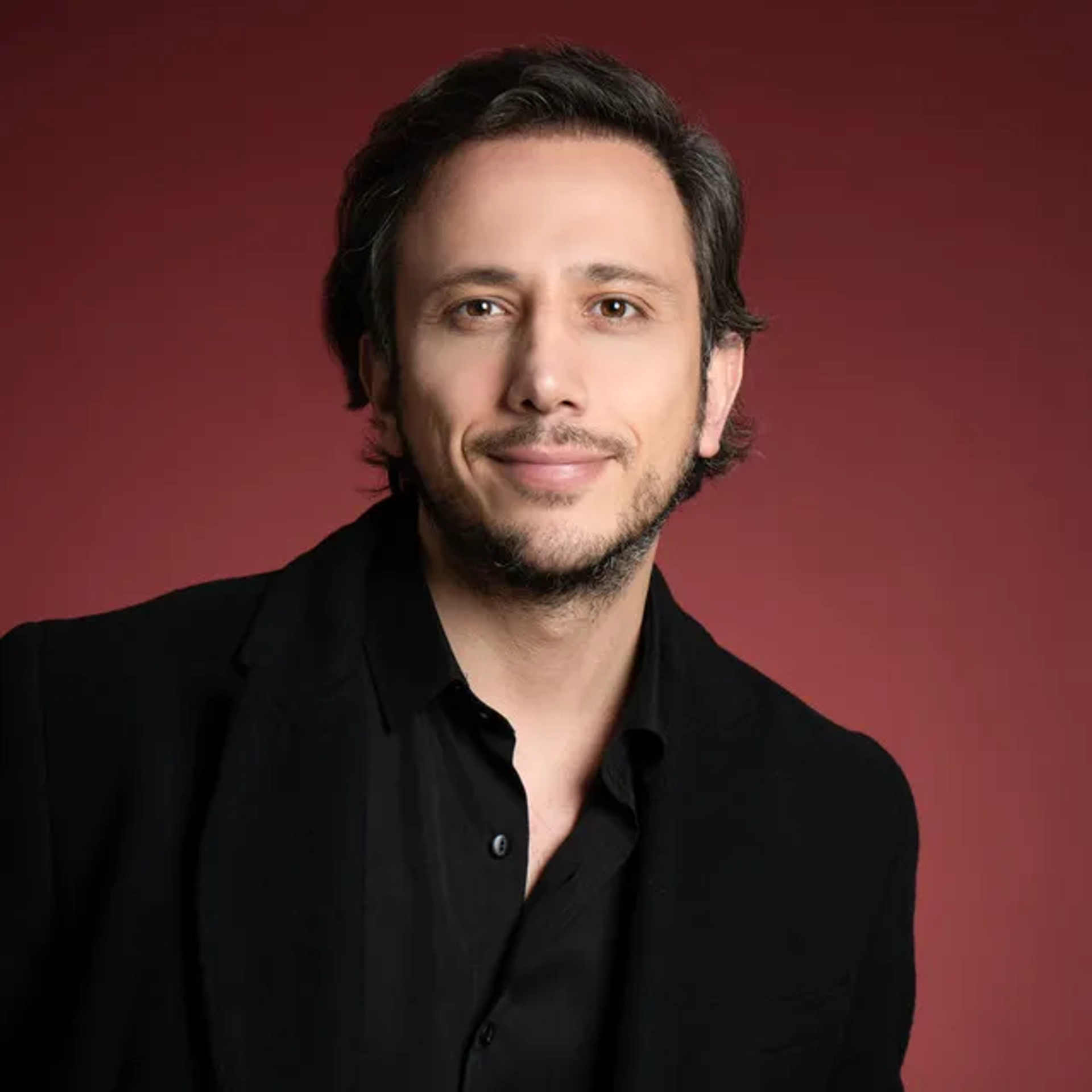 علی بوهارا مته