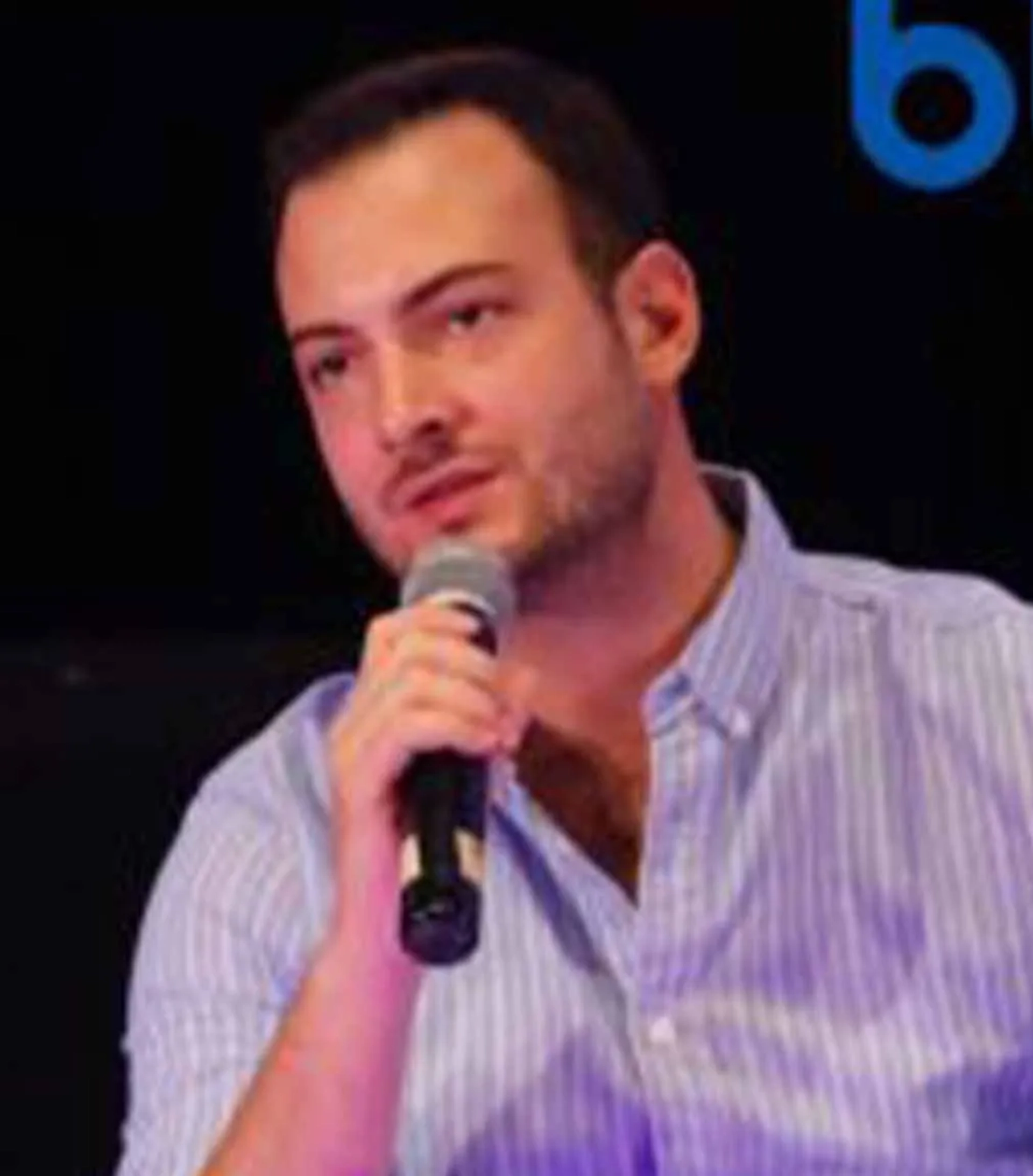 سارپ کالفاگلو