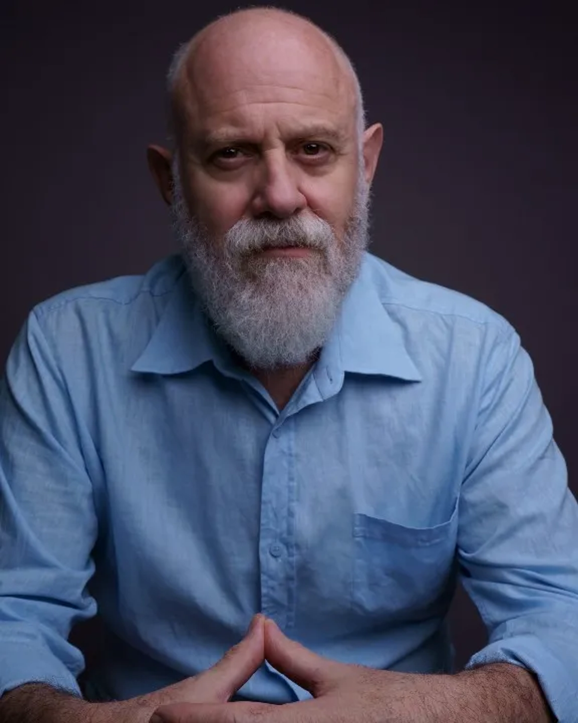 مایکل ساکسنته