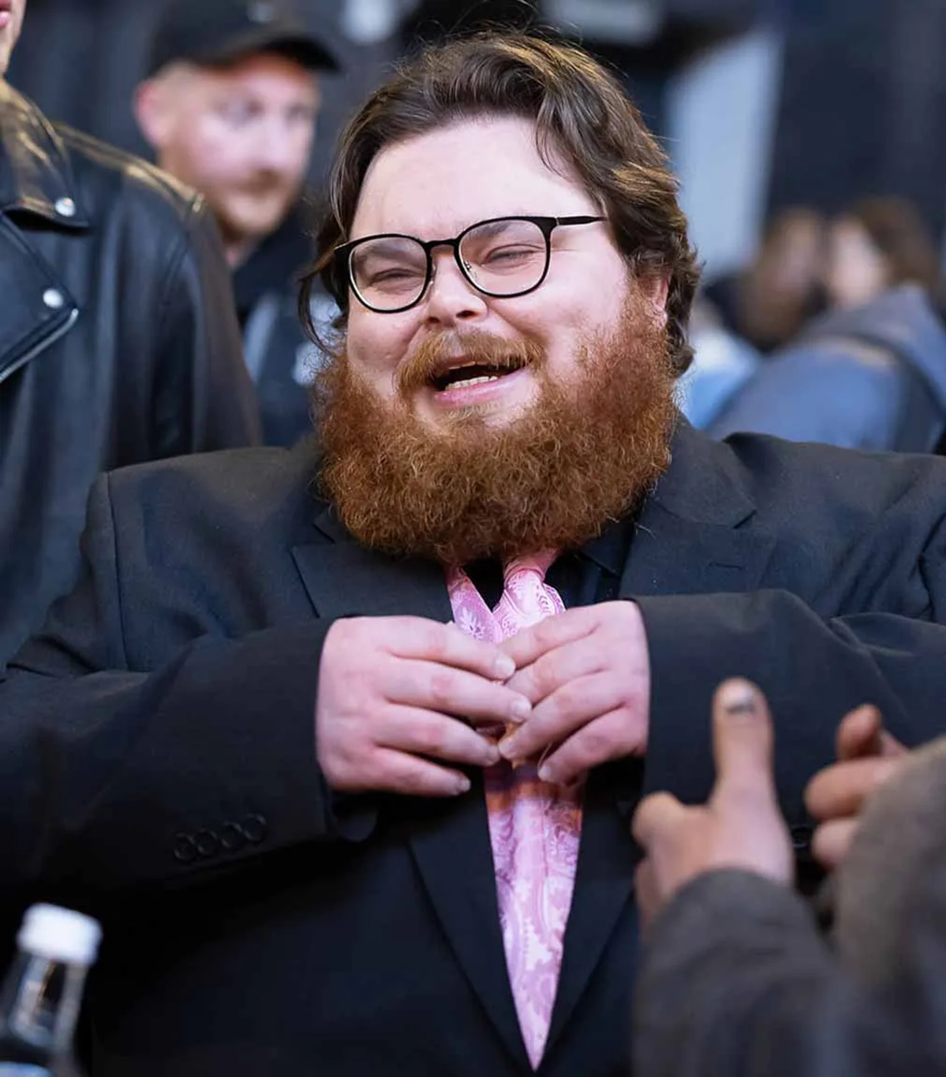 ادی مک کنزی