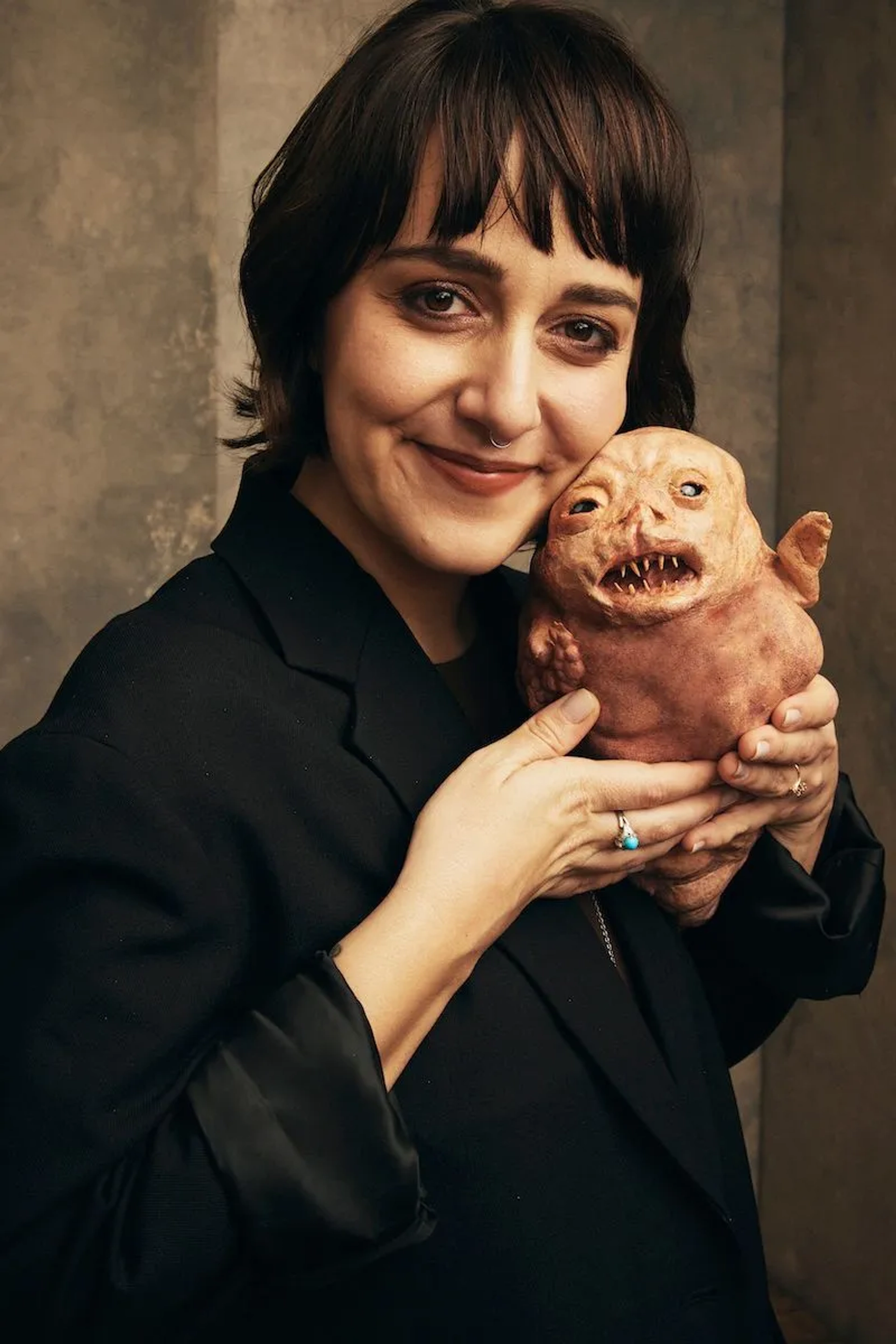 آنا زلوکوویچ