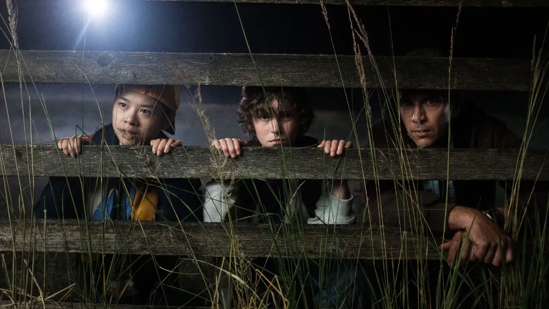 تریلر فیلم کله‌کدویی ۲۰۲۶ Pumpkinhead