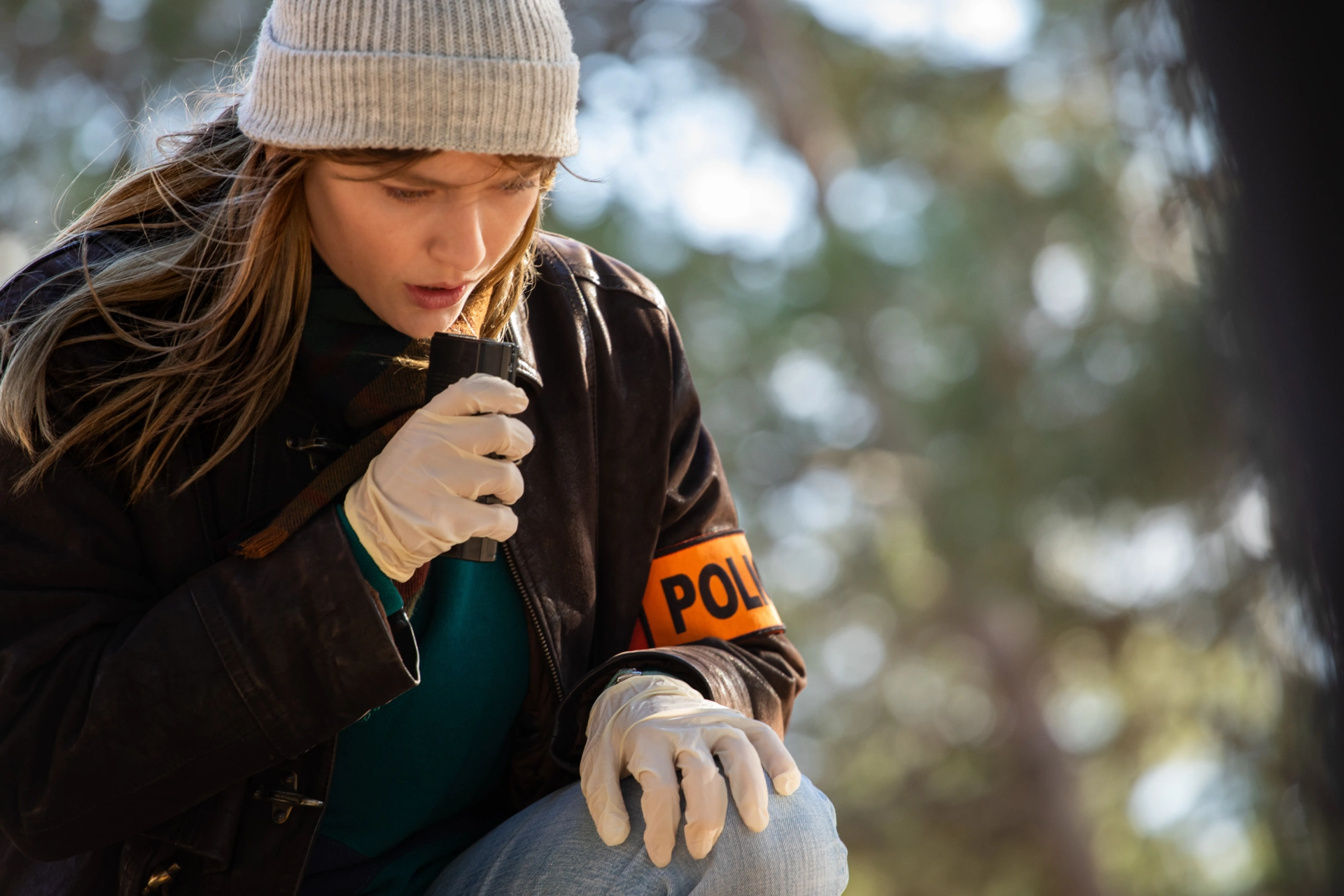 تریلر مینی سریال گمشدگان ایستگاه قطار ۲۰۲۵ Les disparues de la gare