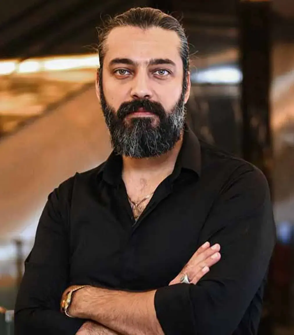 سعید شریف