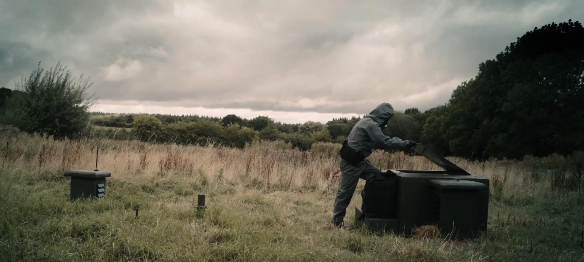 تریلر فیلم روزهای پیش رو ۲۰۲۵ The Days Ahead