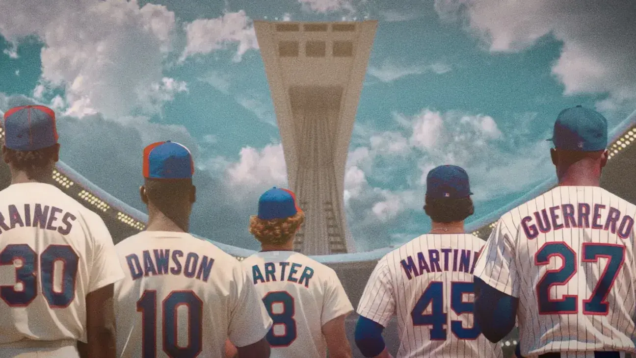 مستند چه کسی مونترال اکسپوز را کشت؟ (Who Killed the Montreal Expos? 2025)