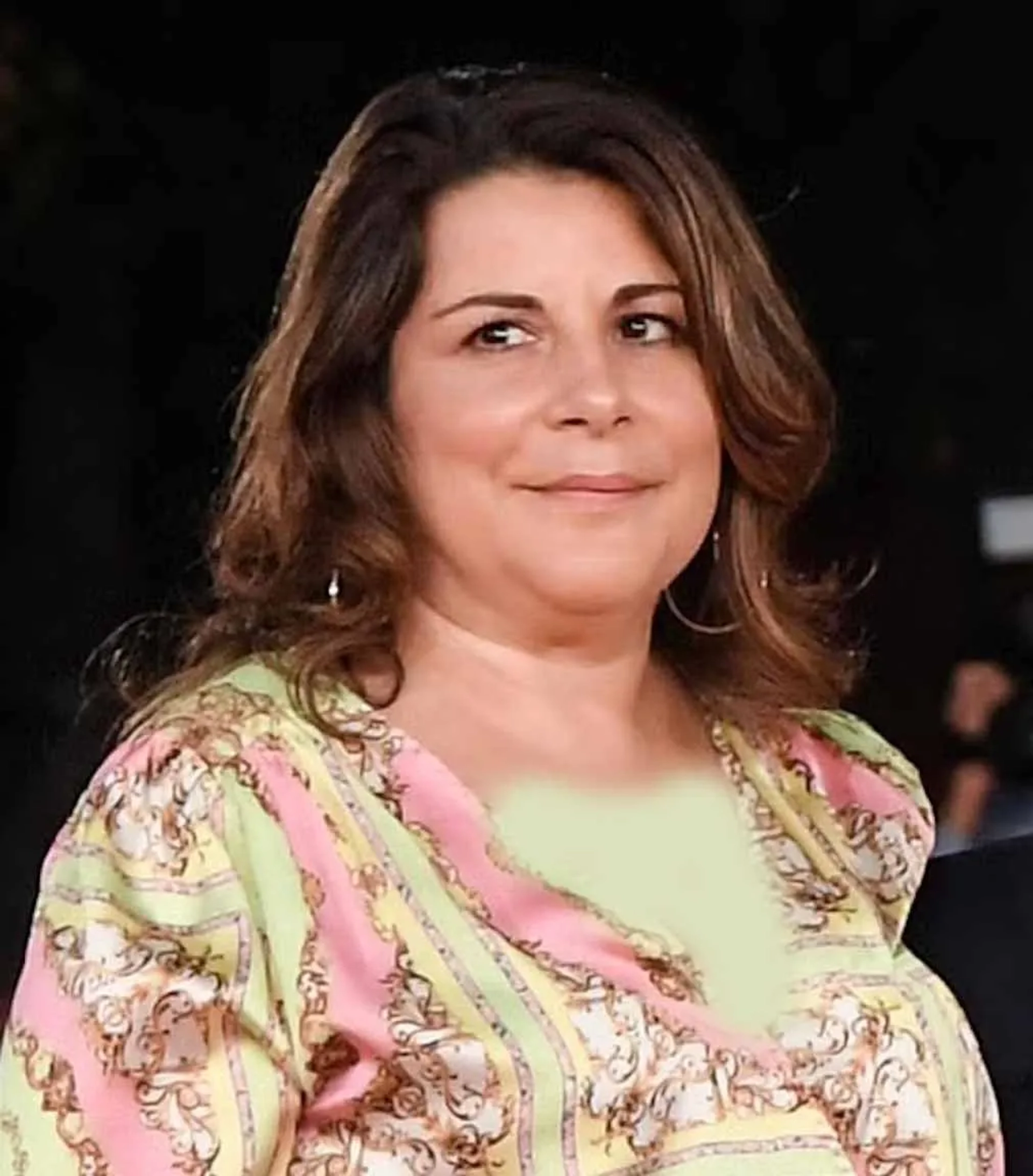 کتی اسکورسیزی