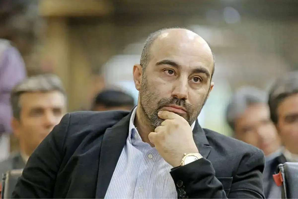 محسن تنابنده