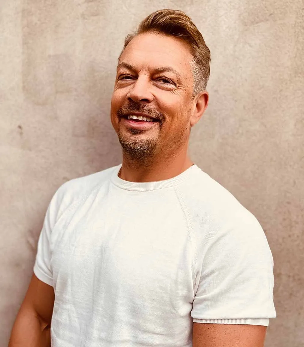 میکال  نوالینن