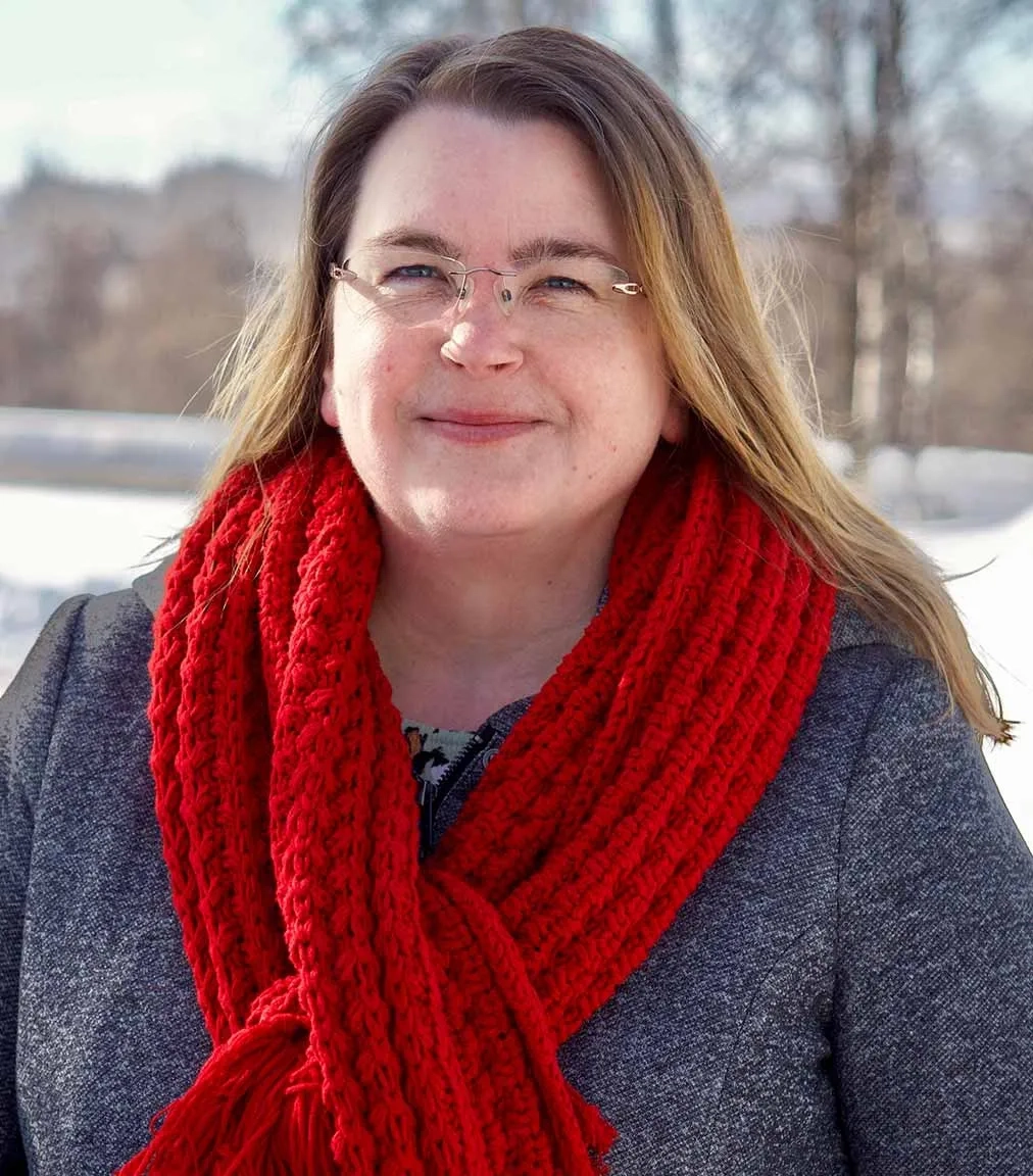 لوئیز یوهانسون