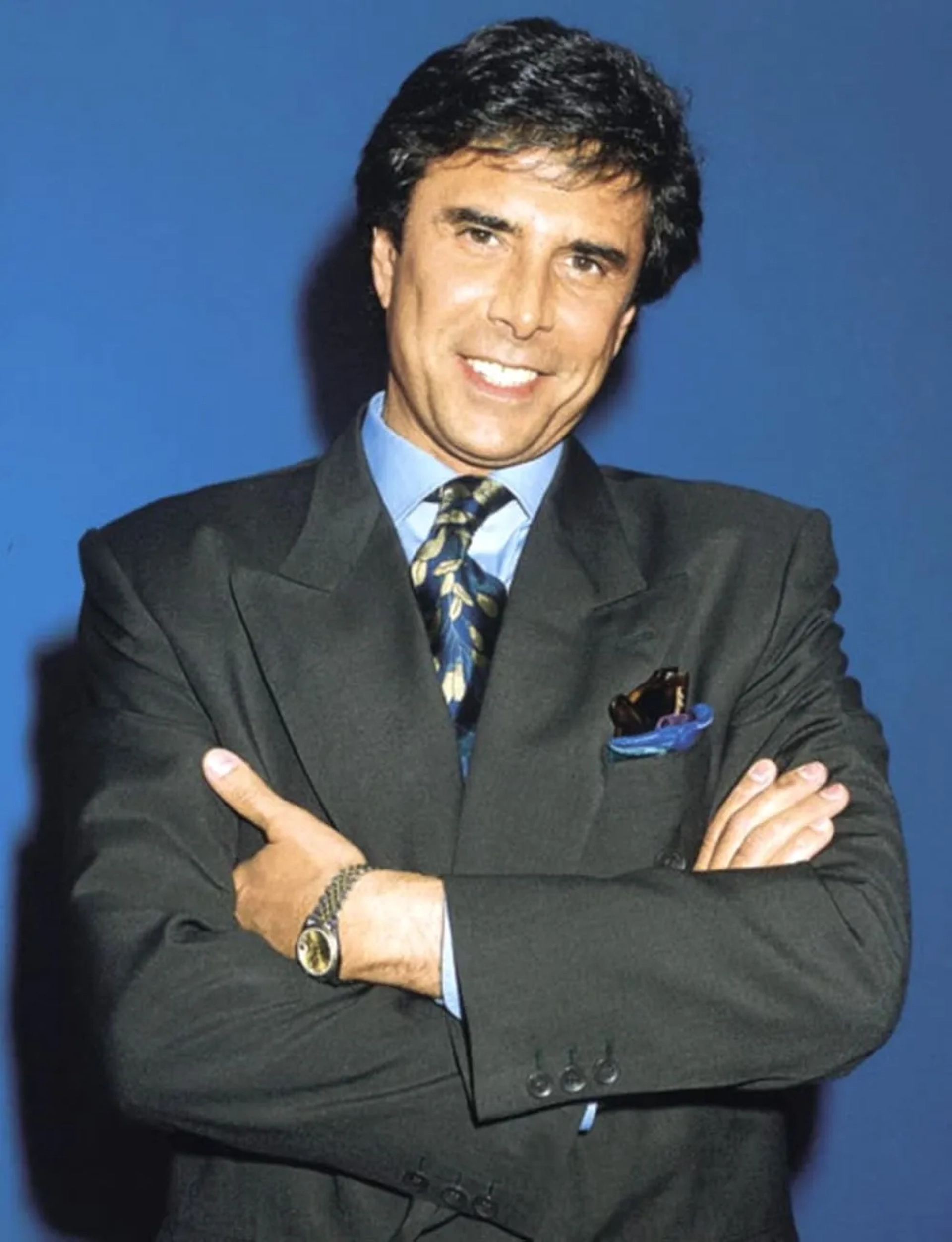 خورخ مارتین