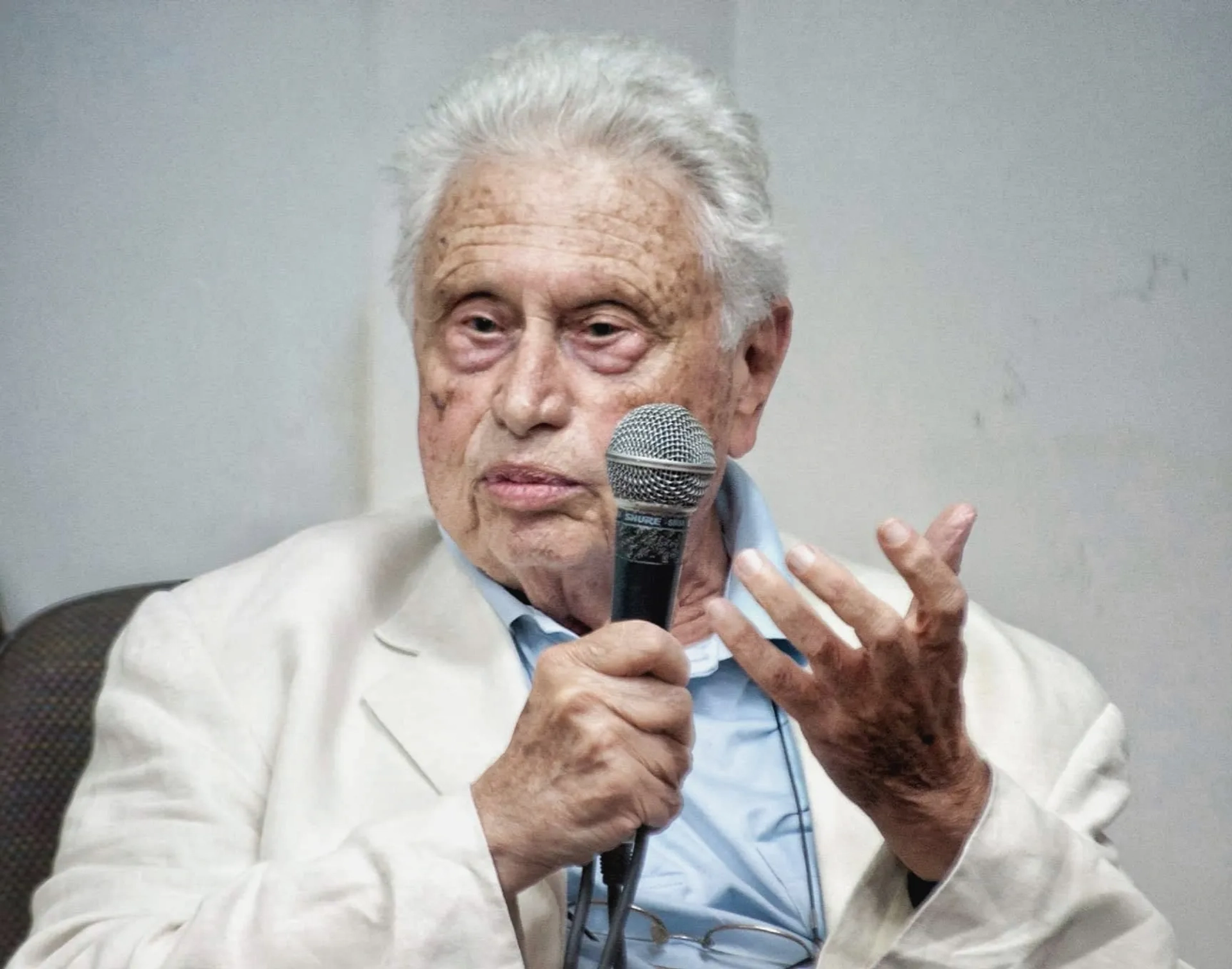 جیانی د لوئیجی