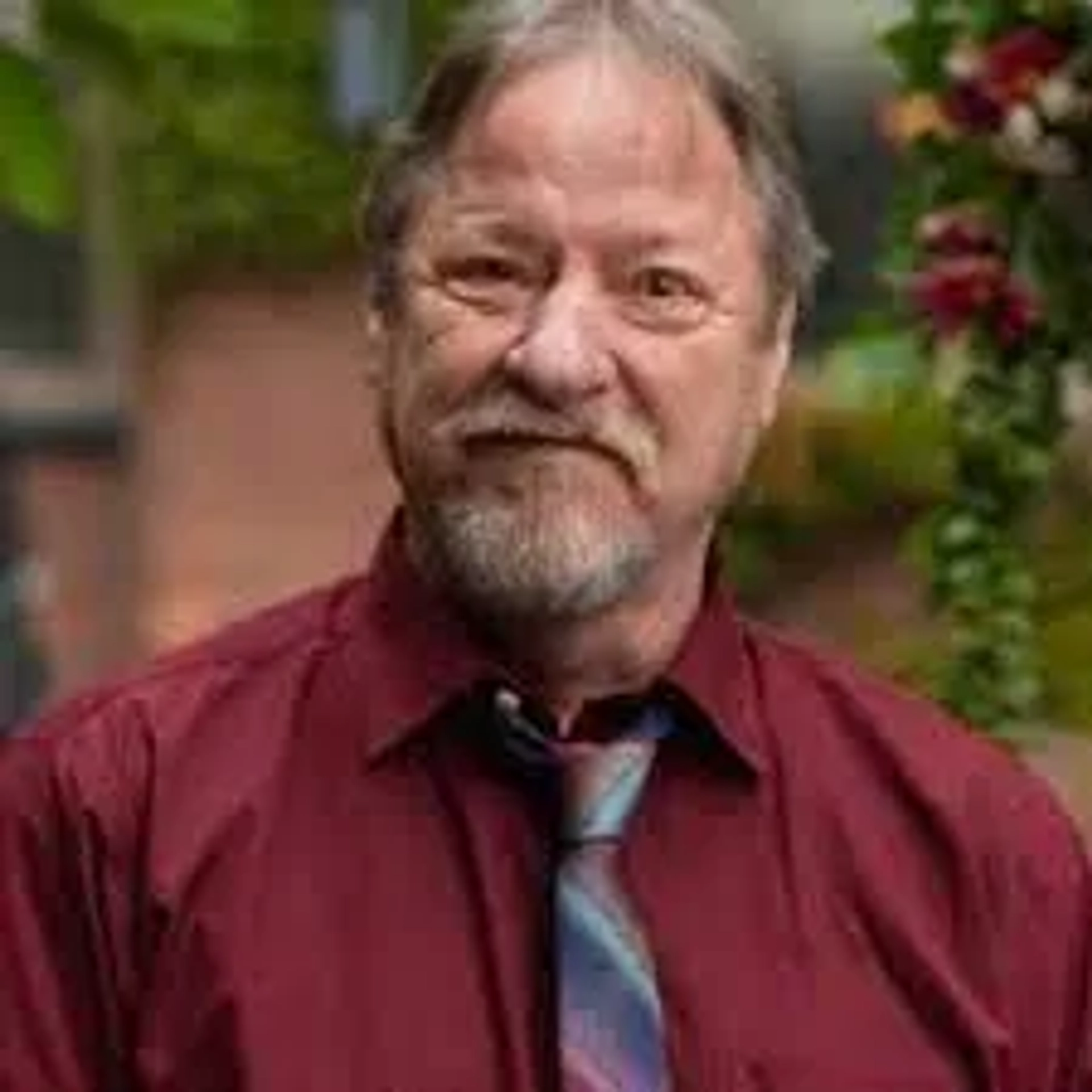 دانلد  اوبراین