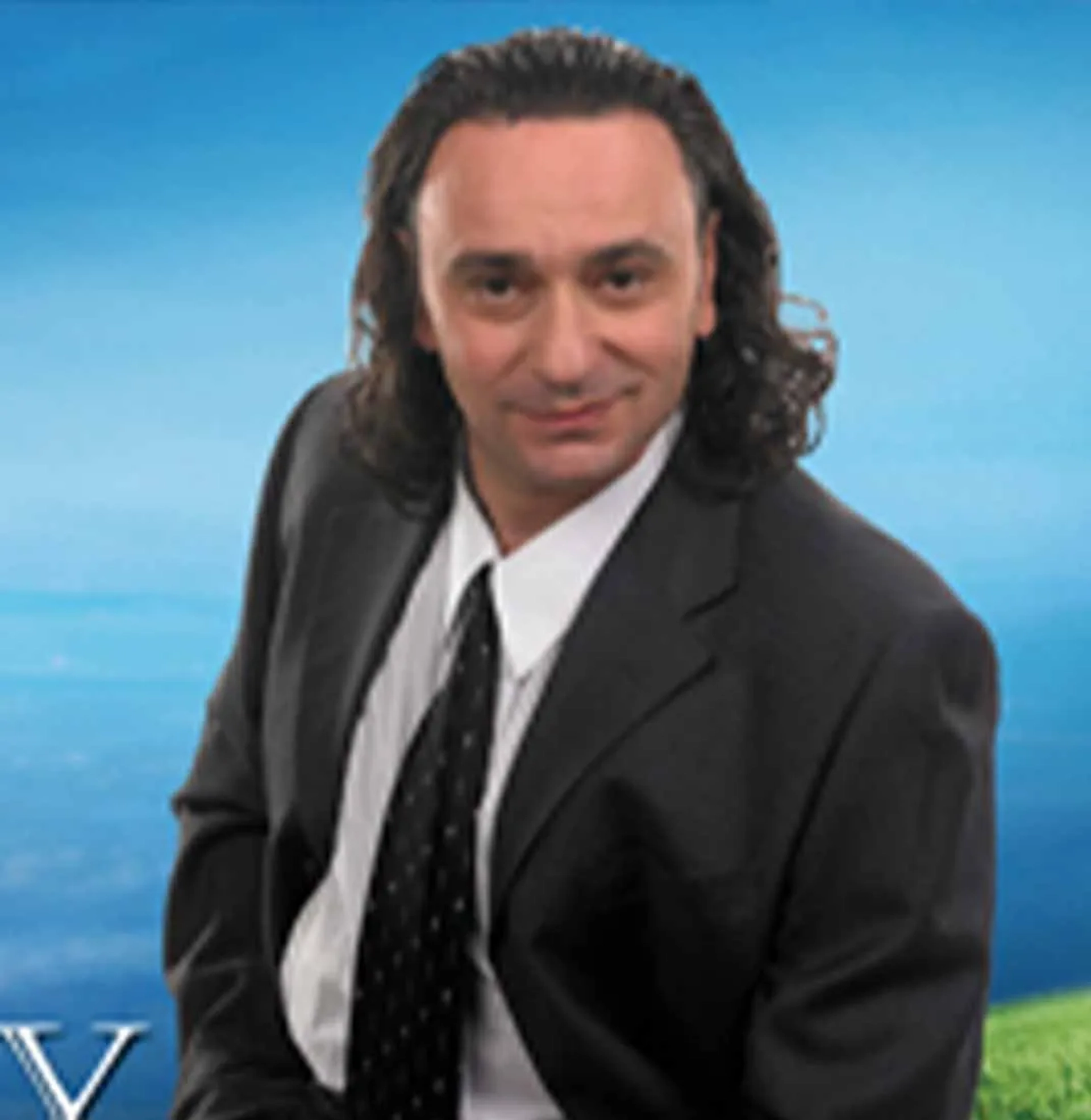 یوری ولداراسکی