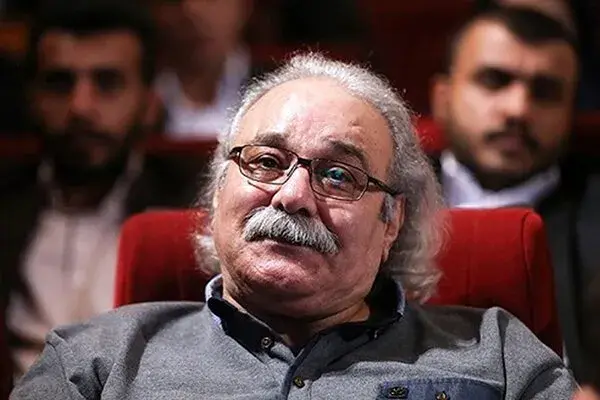 محمد کاسبی بازیگر خوش رکاب سینما درگذشت