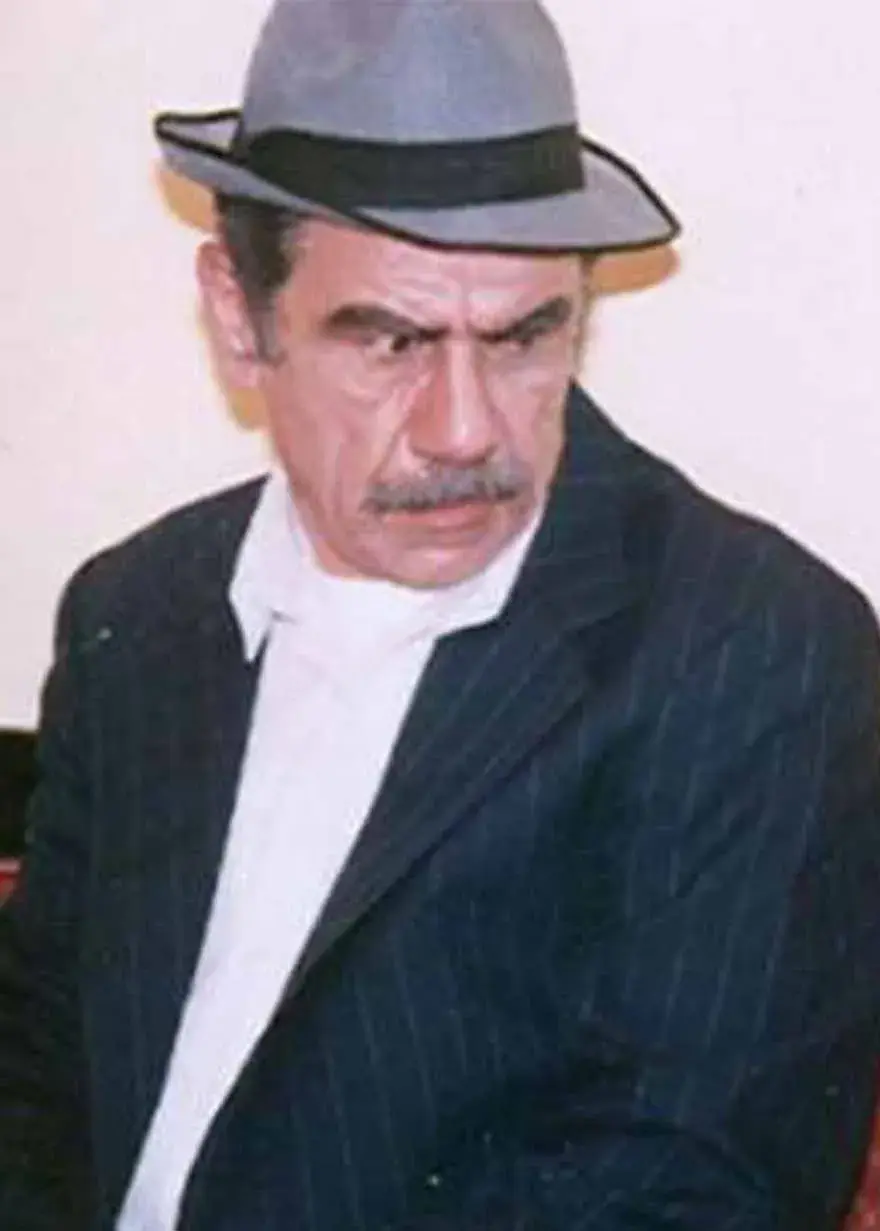 جهانگیر صمیمی فر