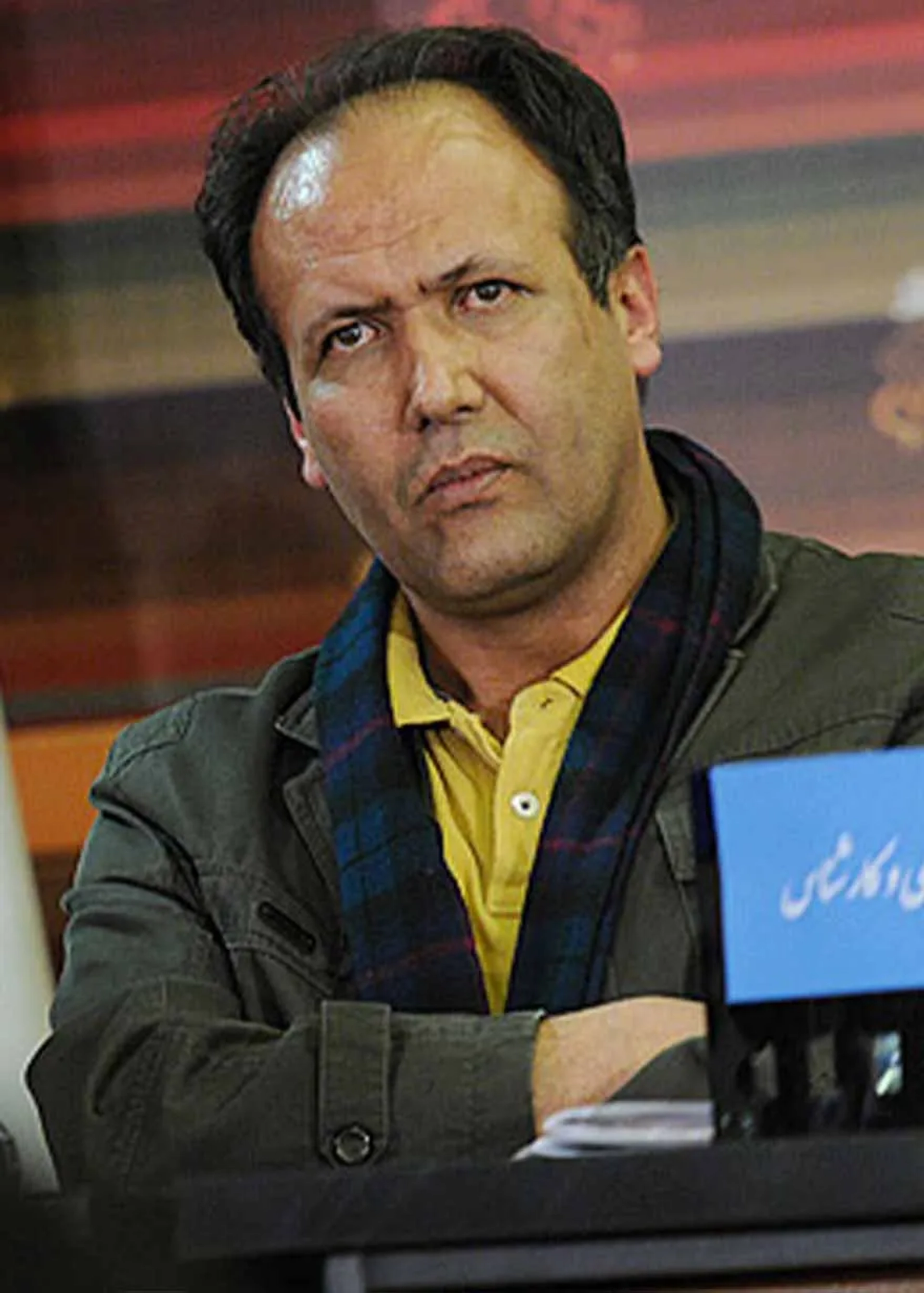 کاظم راست گفتار