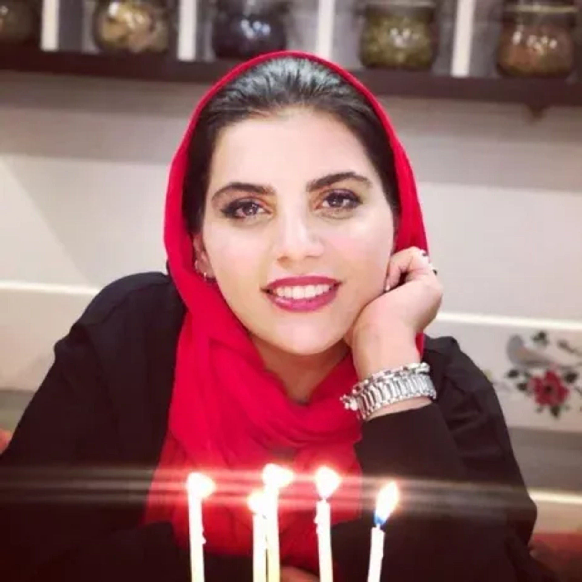 مژگان بیات