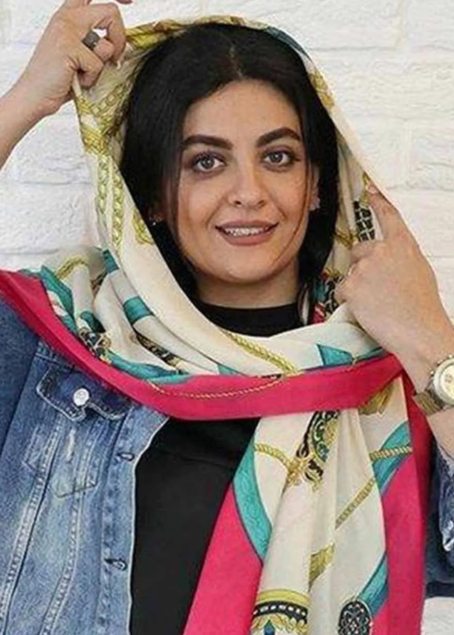 لیلا ایرانی